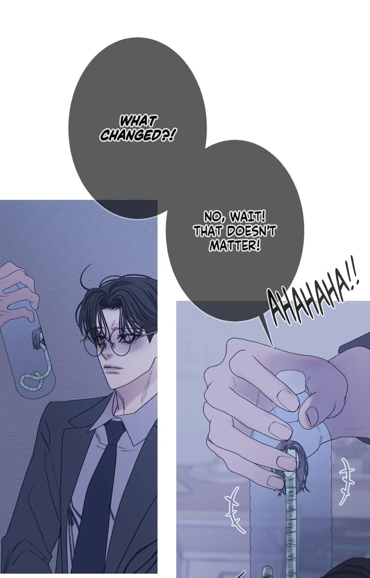 Ghost Gate - Chapter 91 Page 46