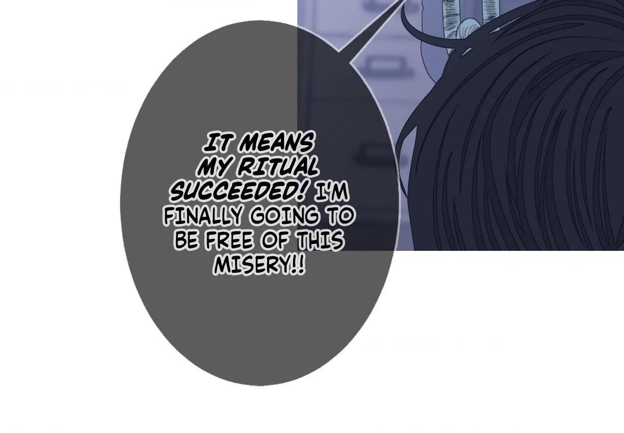 Ghost Gate - Chapter 91 Page 47