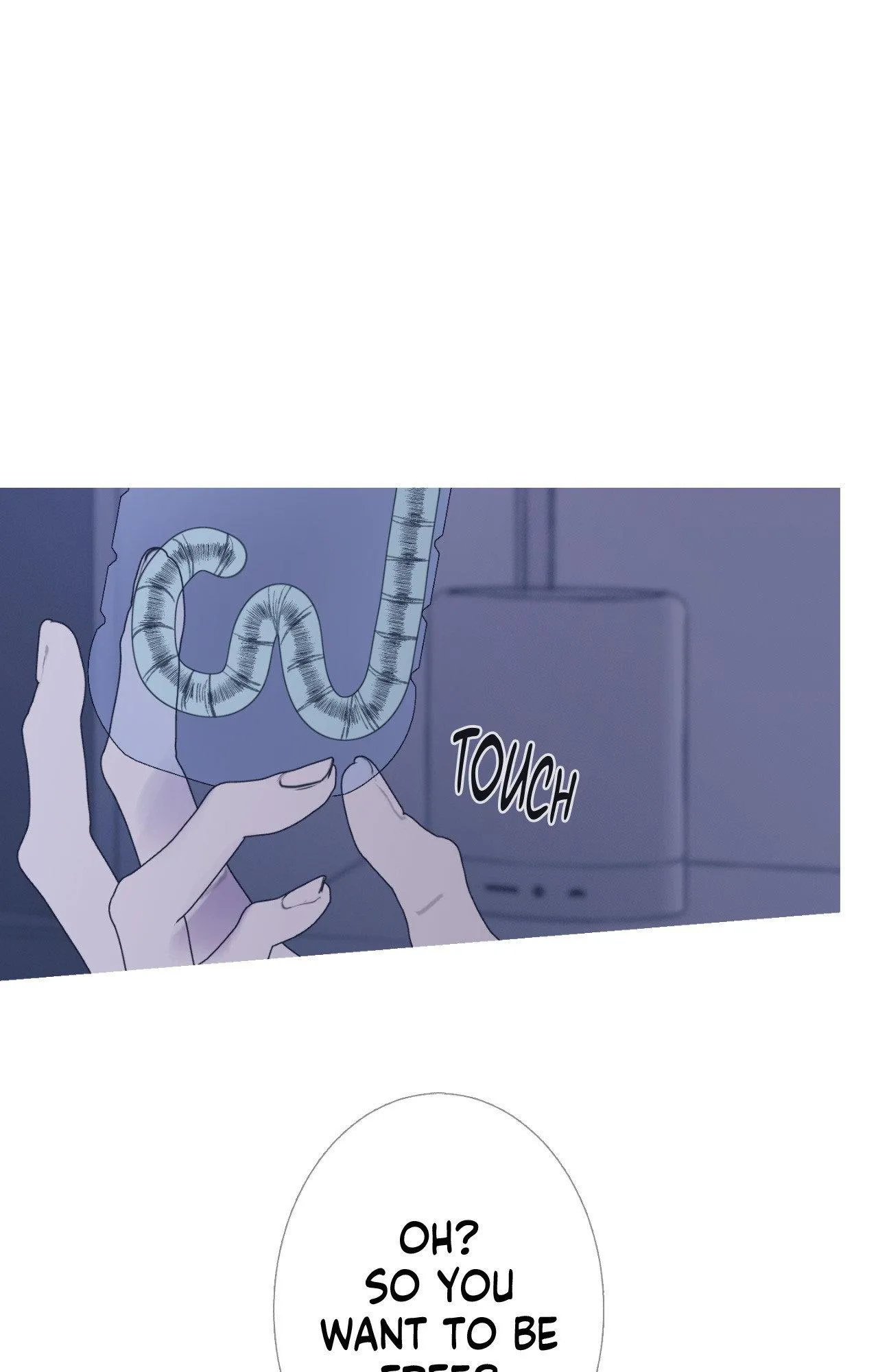 Ghost Gate - Chapter 91 Page 48