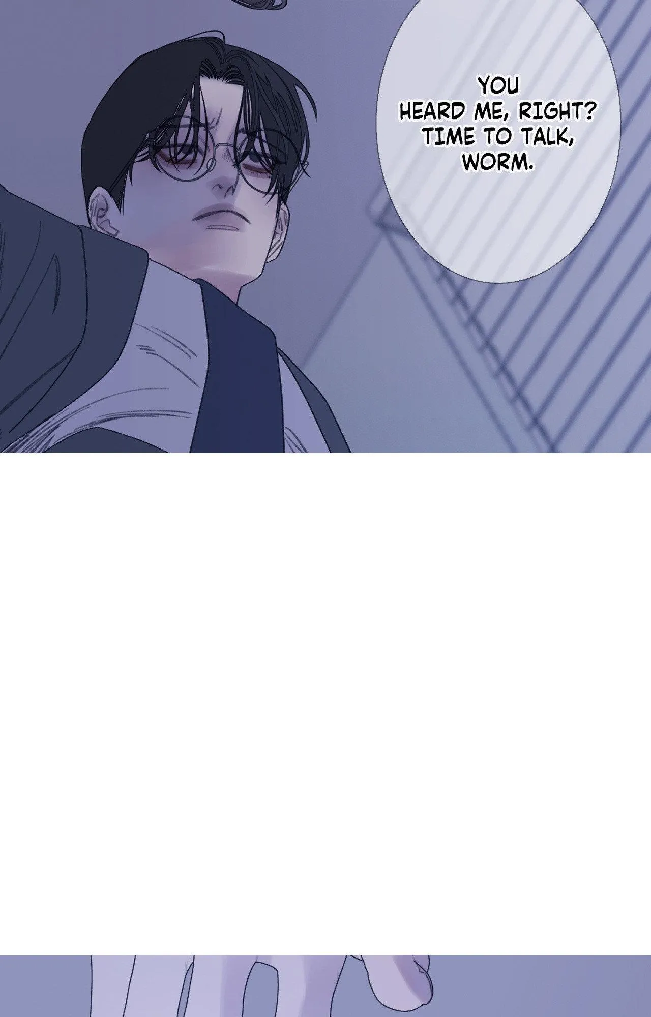 Ghost Gate - Chapter 91 Page 54