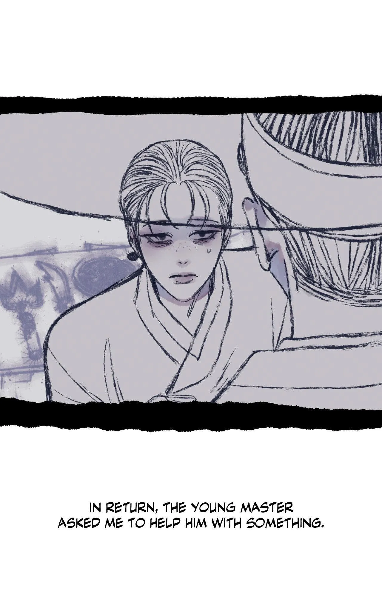Ghost Gate - Chapter 91 Page 63