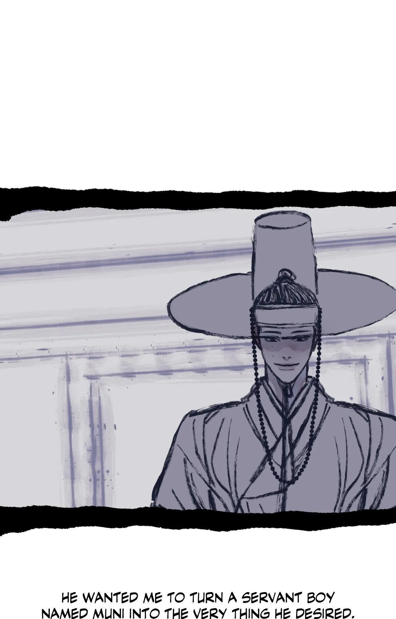 Ghost Gate - Chapter 91 Page 64