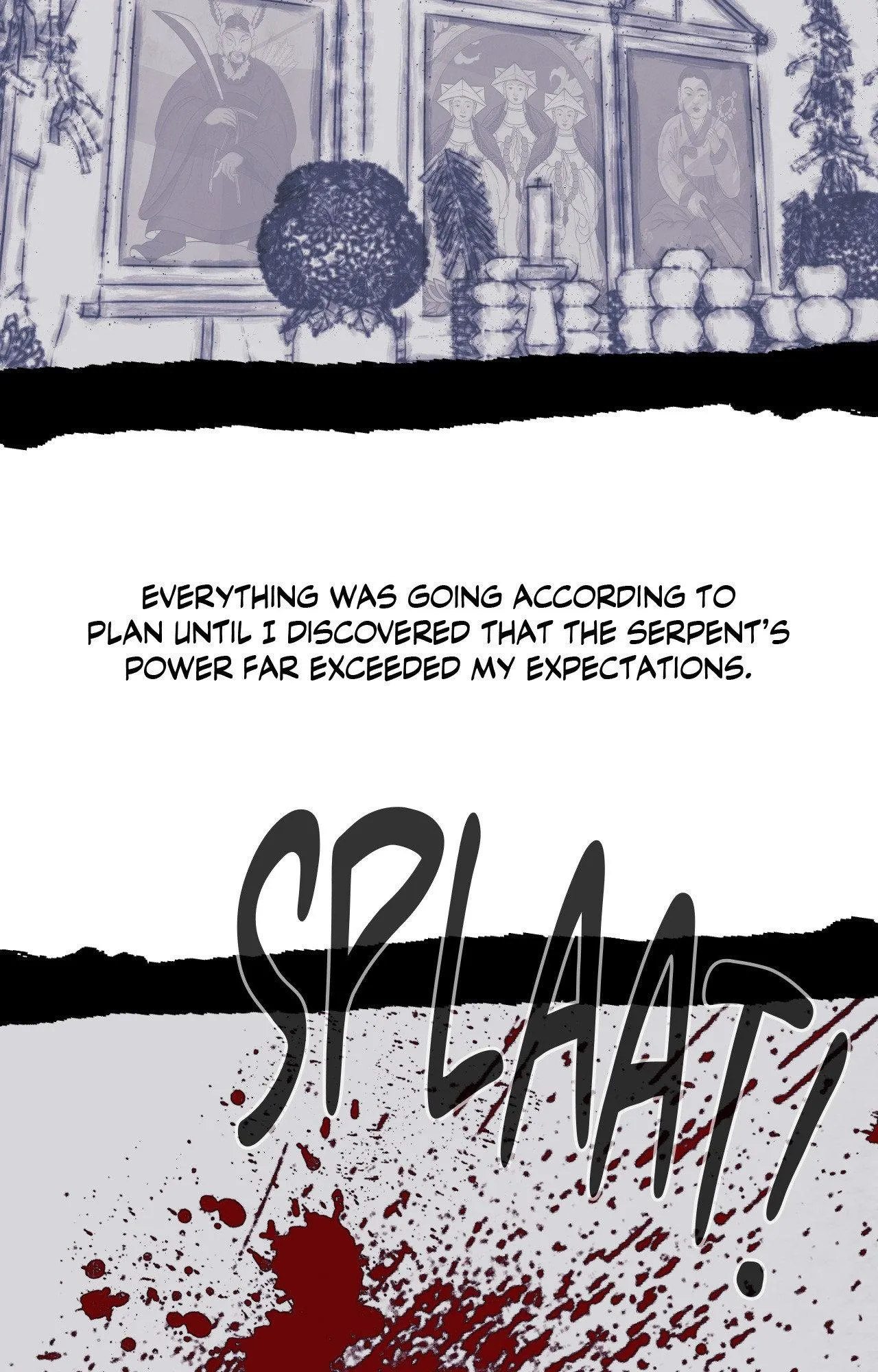 Ghost Gate - Chapter 91 Page 70