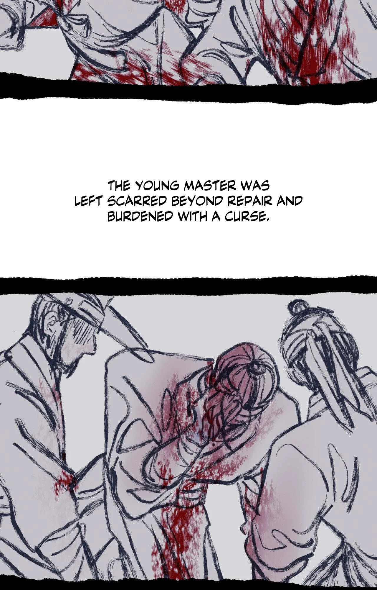 Ghost Gate - Chapter 91 Page 75