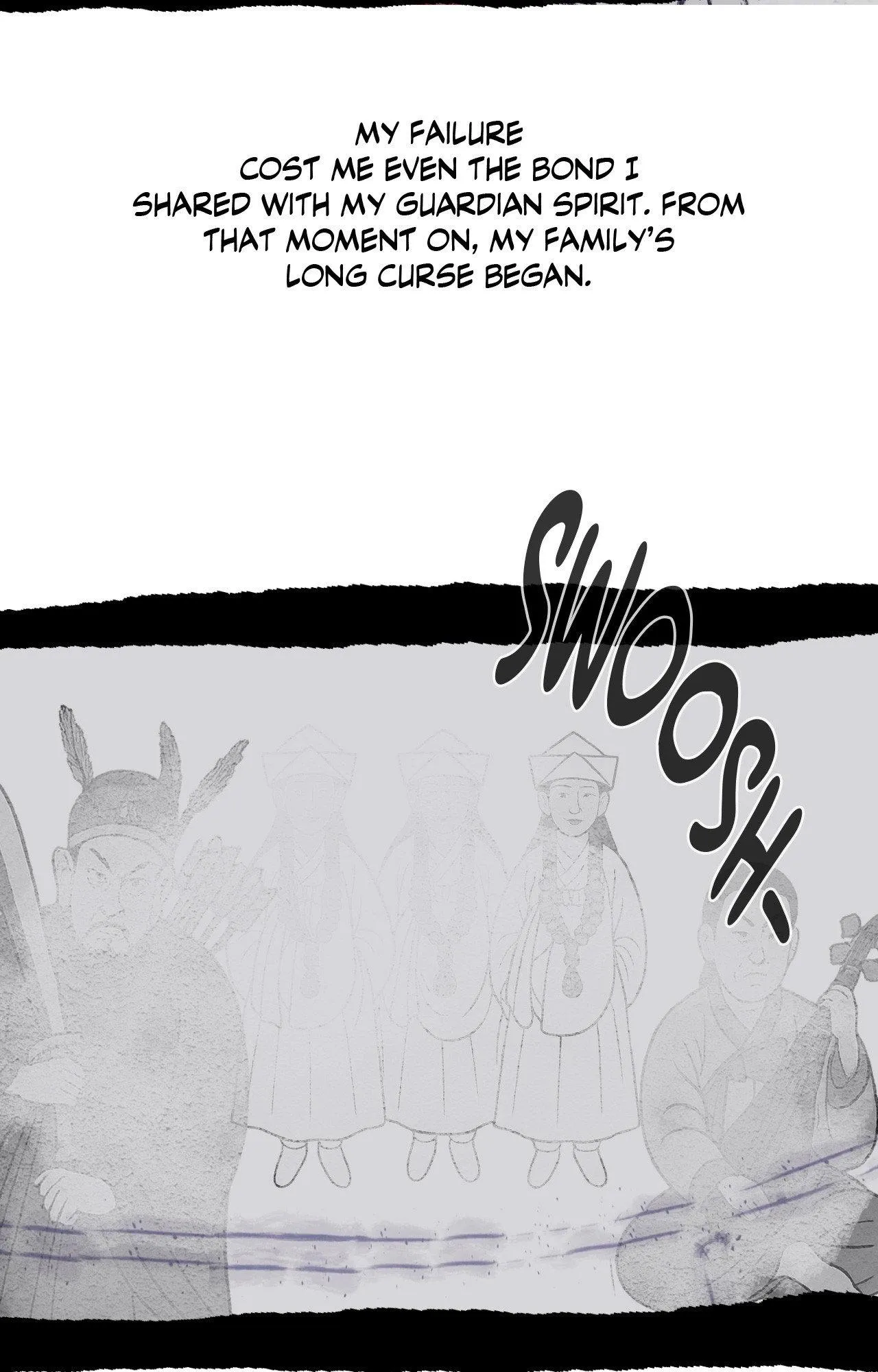 Ghost Gate - Chapter 91 Page 79