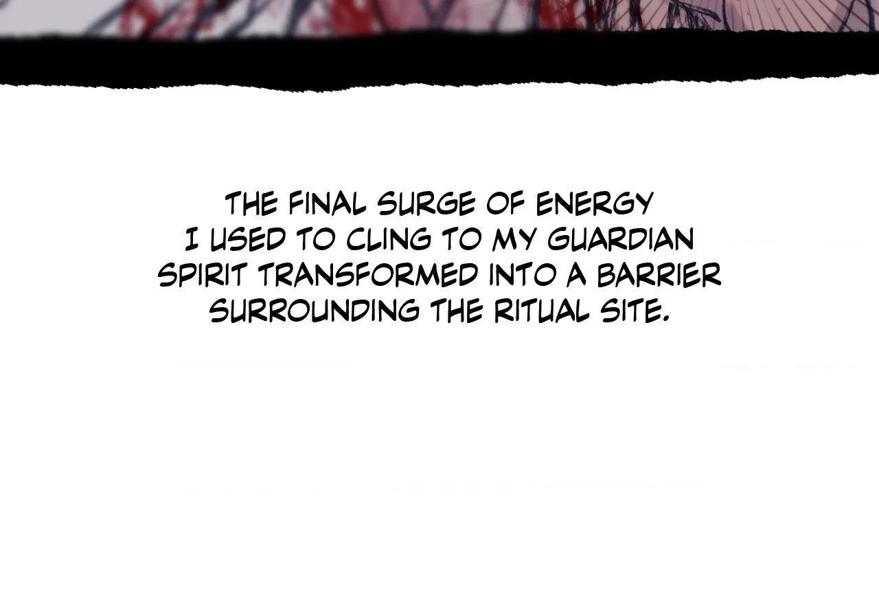 Ghost Gate - Chapter 91 Page 82
