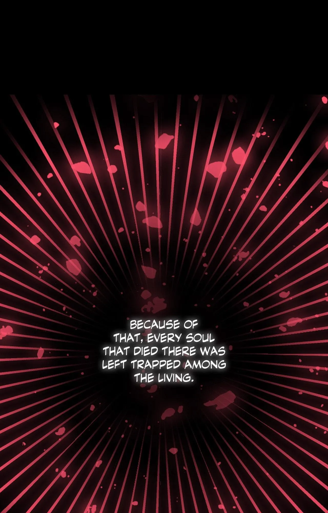 Ghost Gate - Chapter 91 Page 83