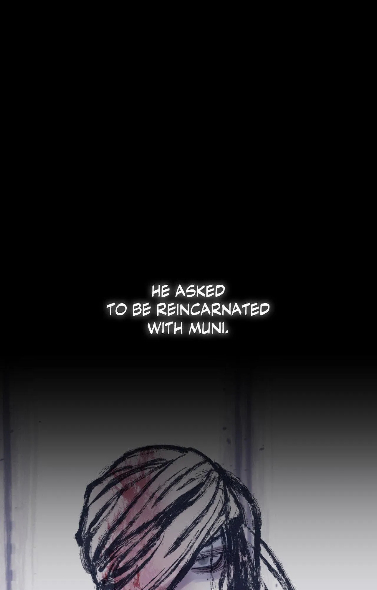 Ghost Gate - Chapter 91 Page 85