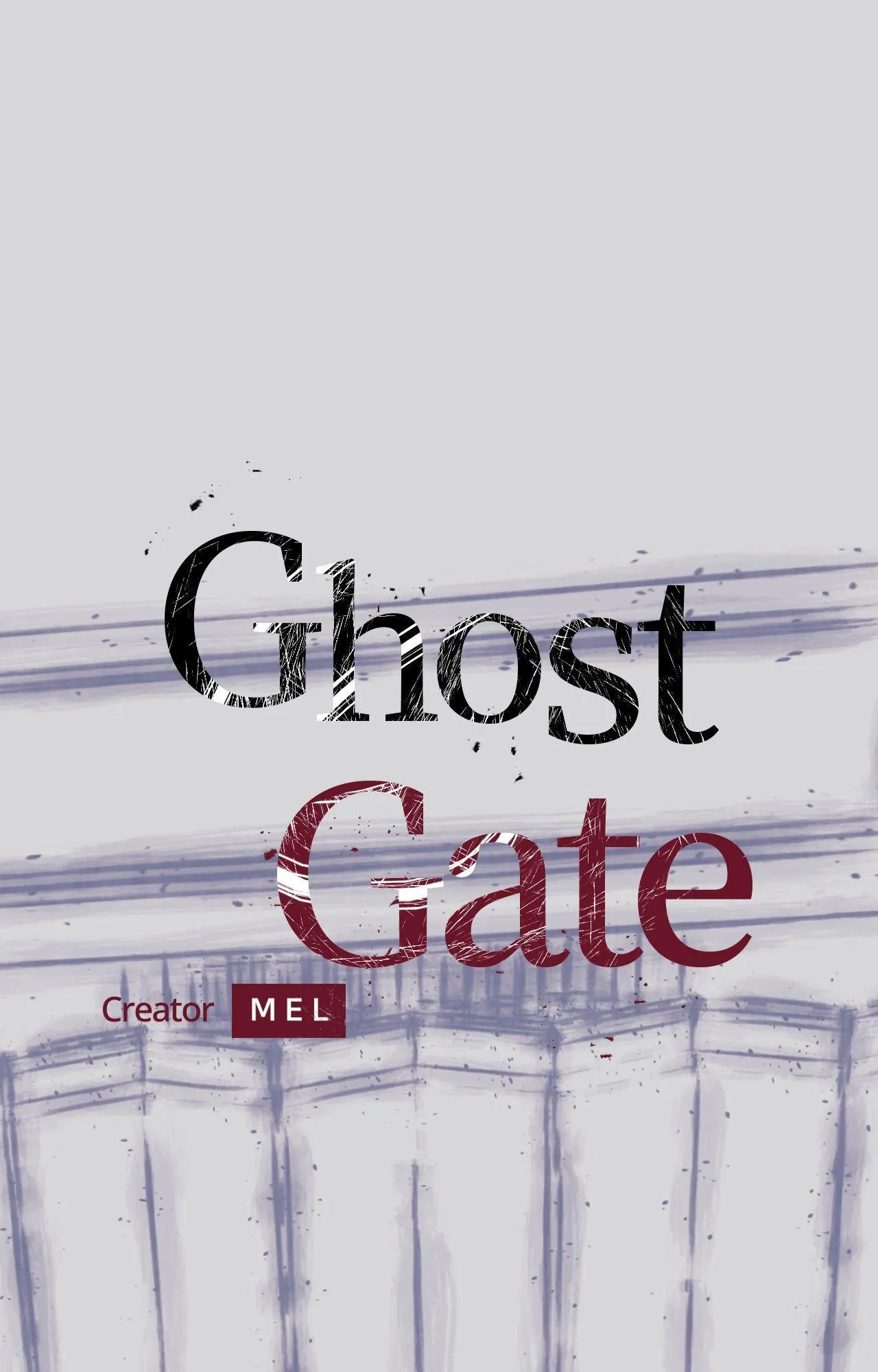 Ghost Gate - Chapter 92 Page 3