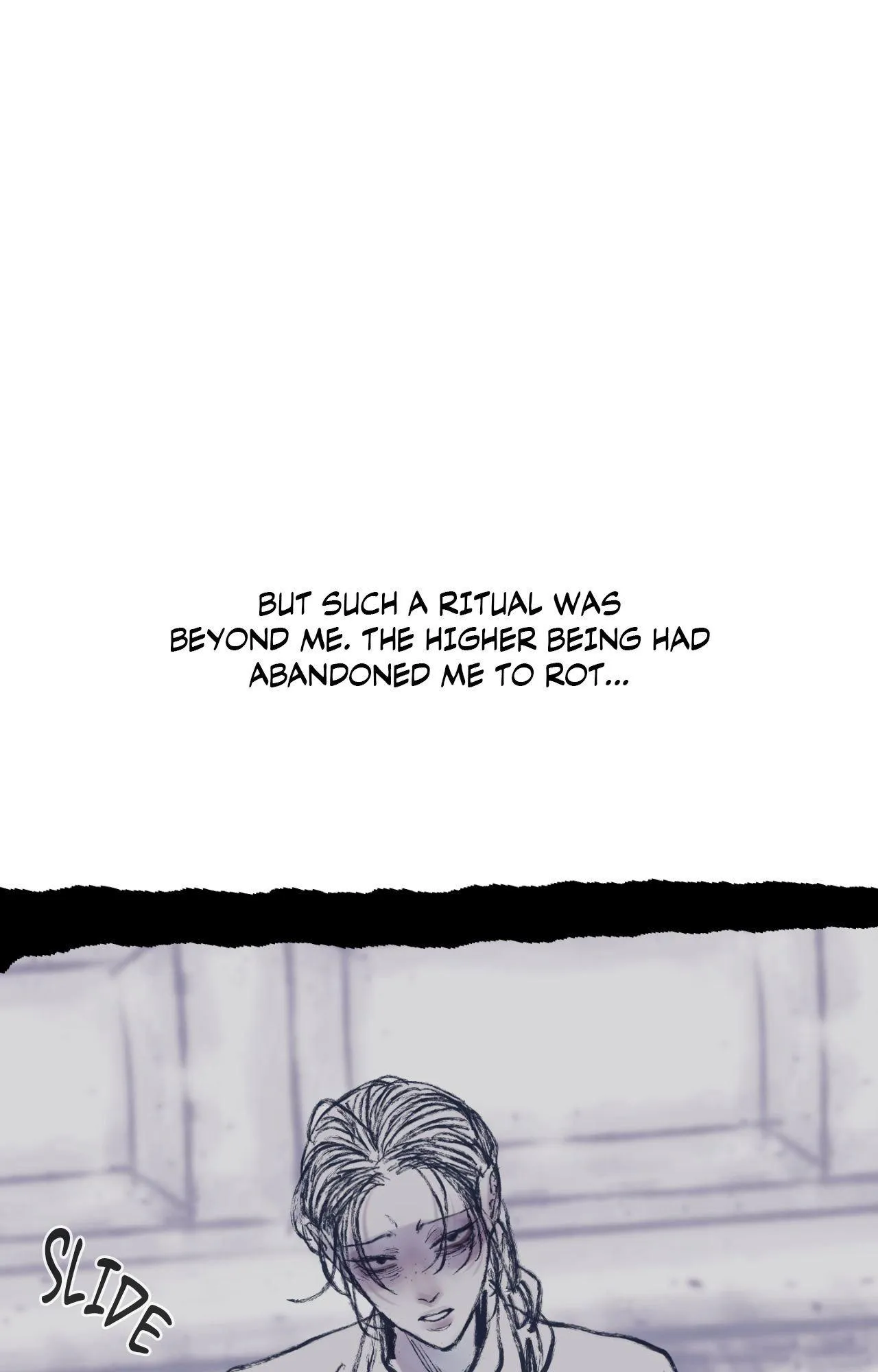 Ghost Gate - Chapter 92 Page 8