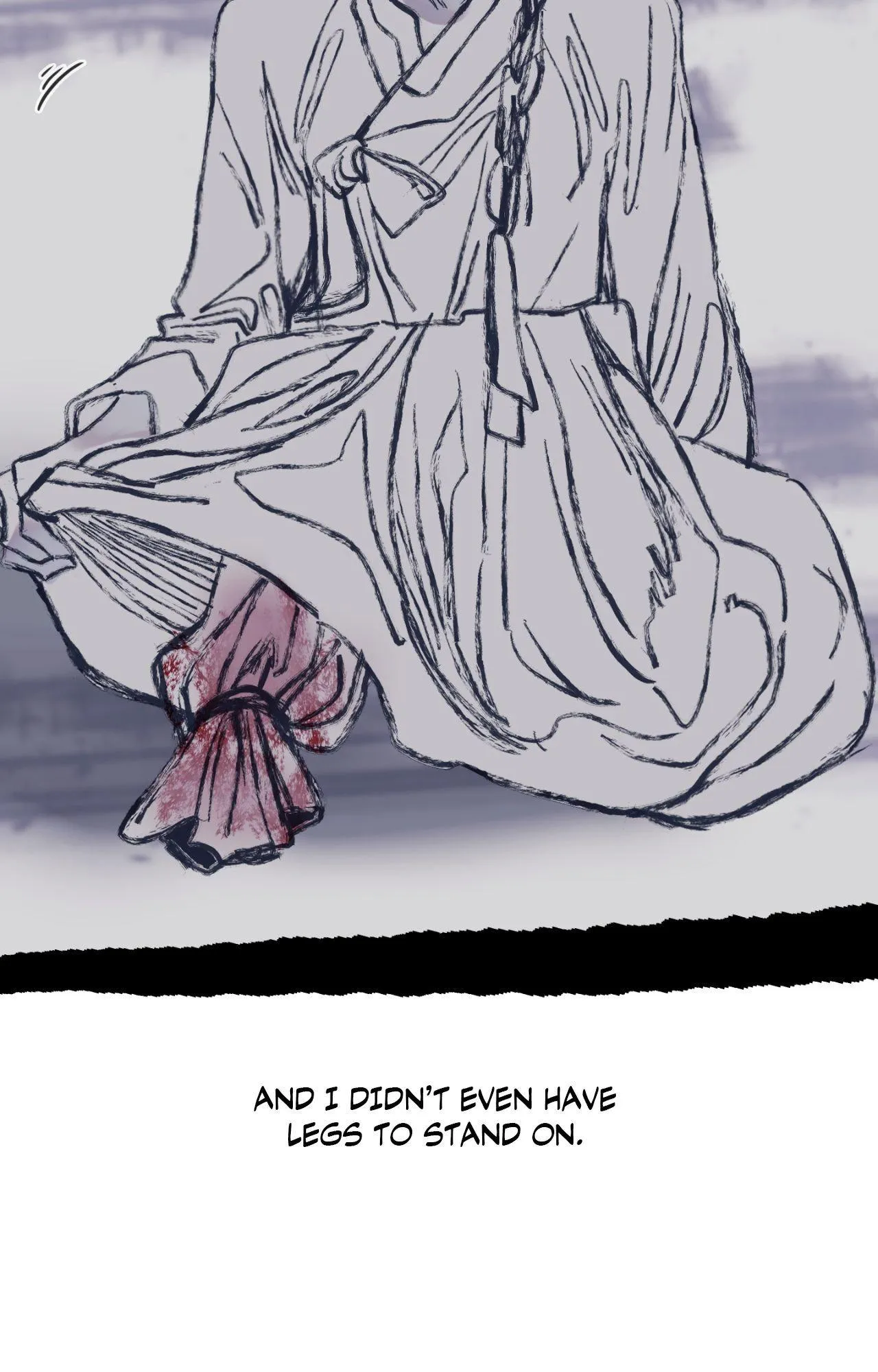 Ghost Gate - Chapter 92 Page 9