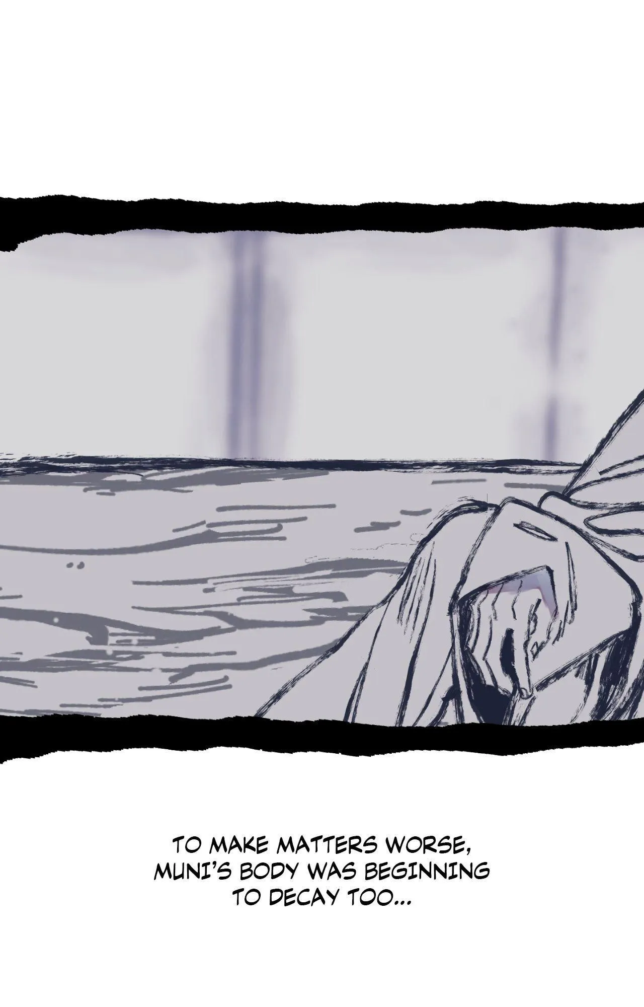 Ghost Gate - Chapter 92 Page 10