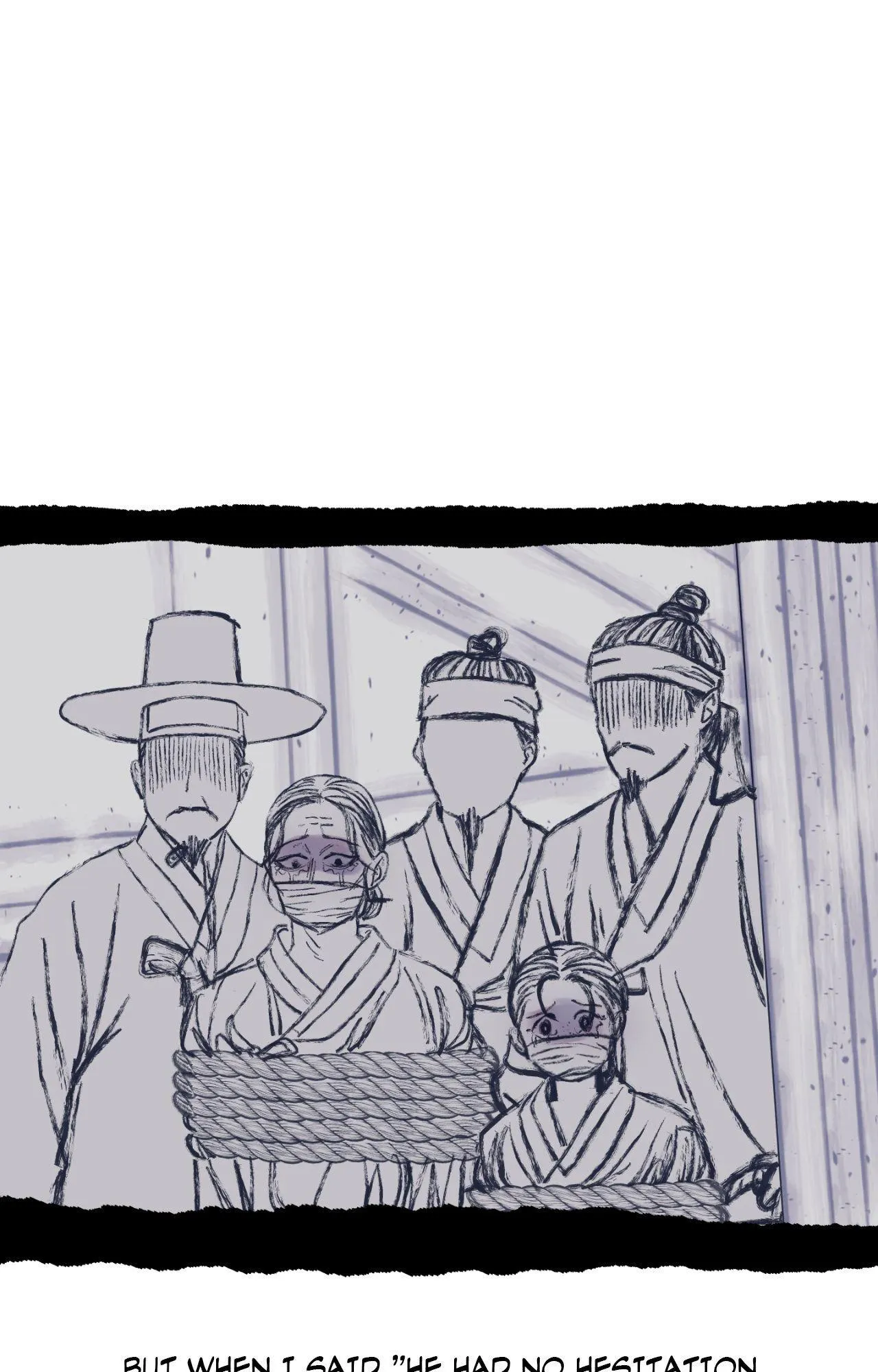 Ghost Gate - Chapter 92 Page 14