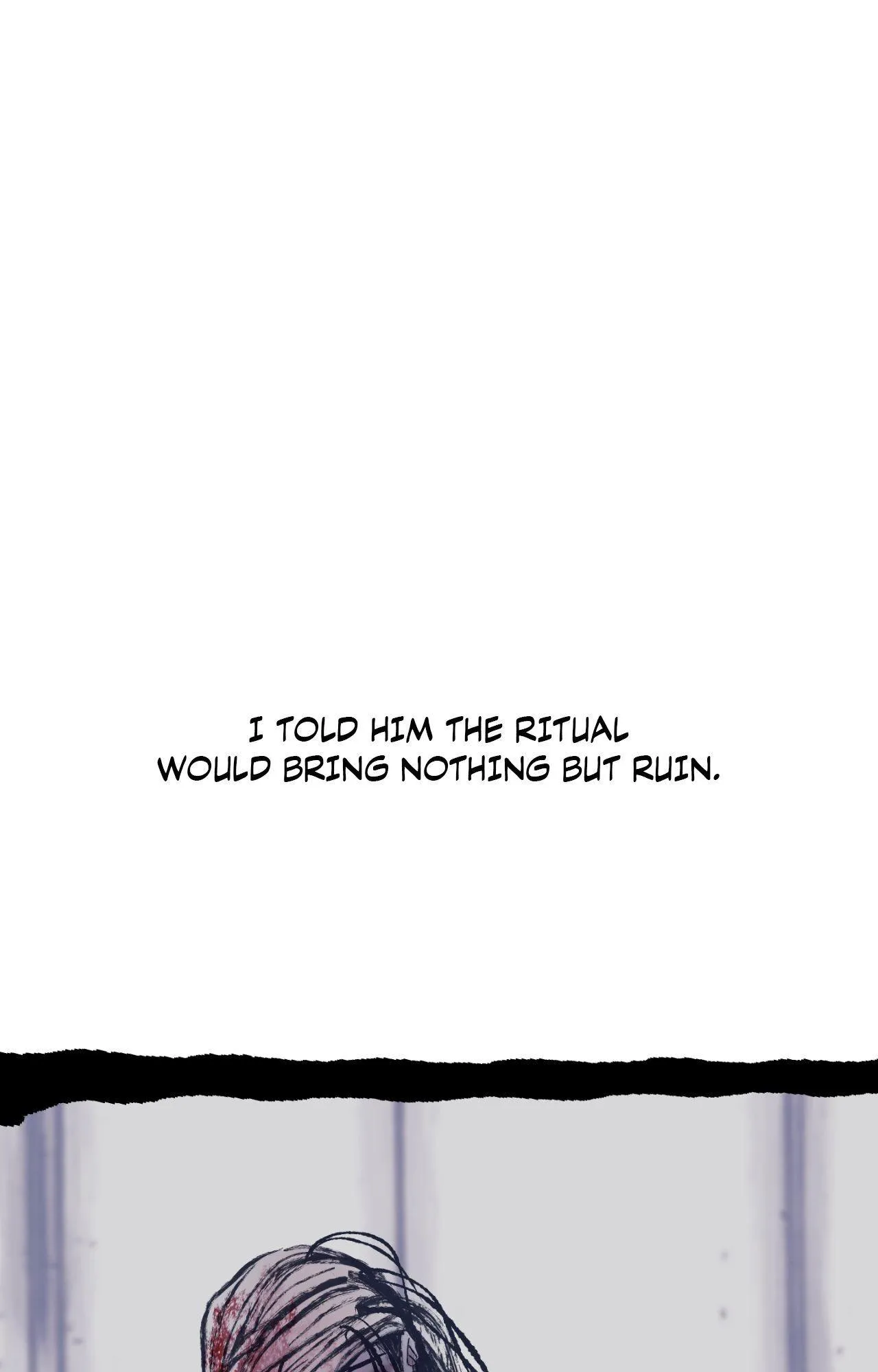 Ghost Gate - Chapter 92 Page 19