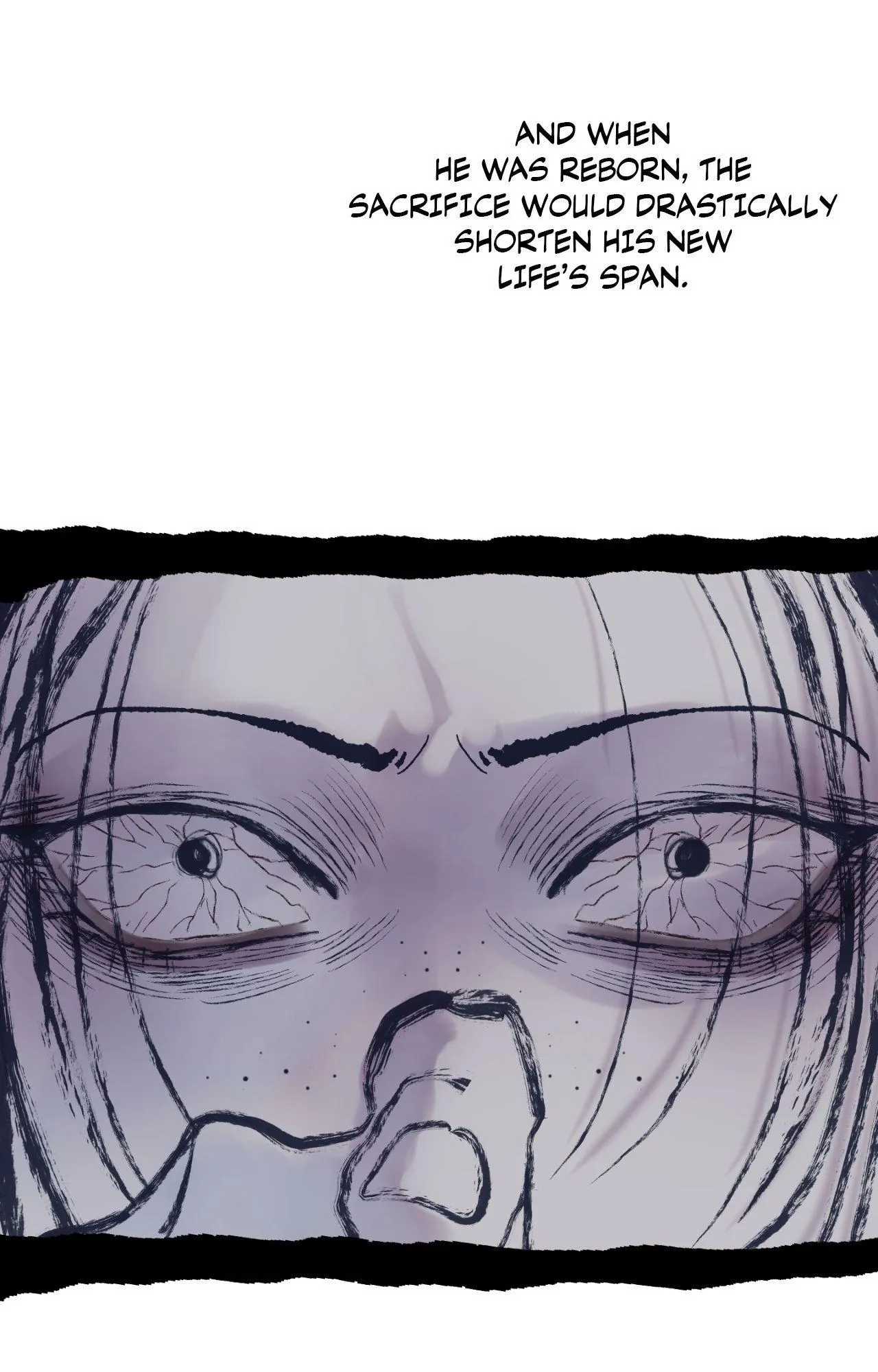 Ghost Gate - Chapter 92 Page 21