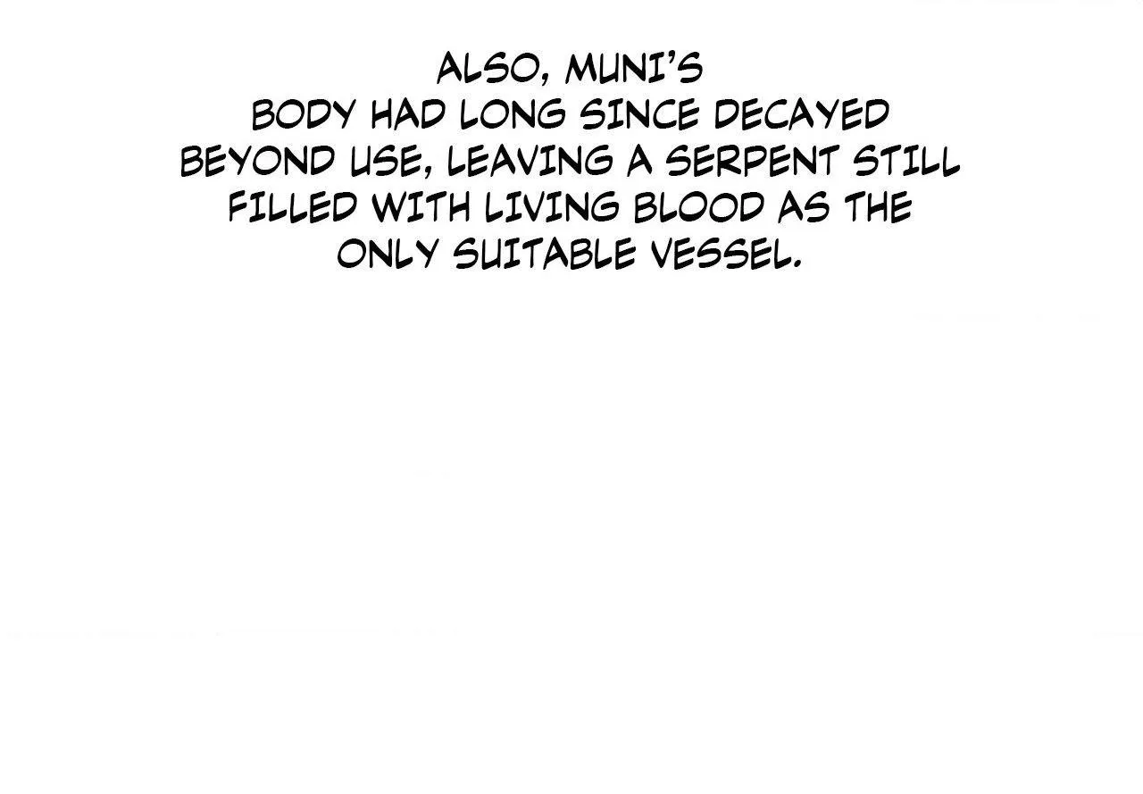 Ghost Gate - Chapter 92 Page 22