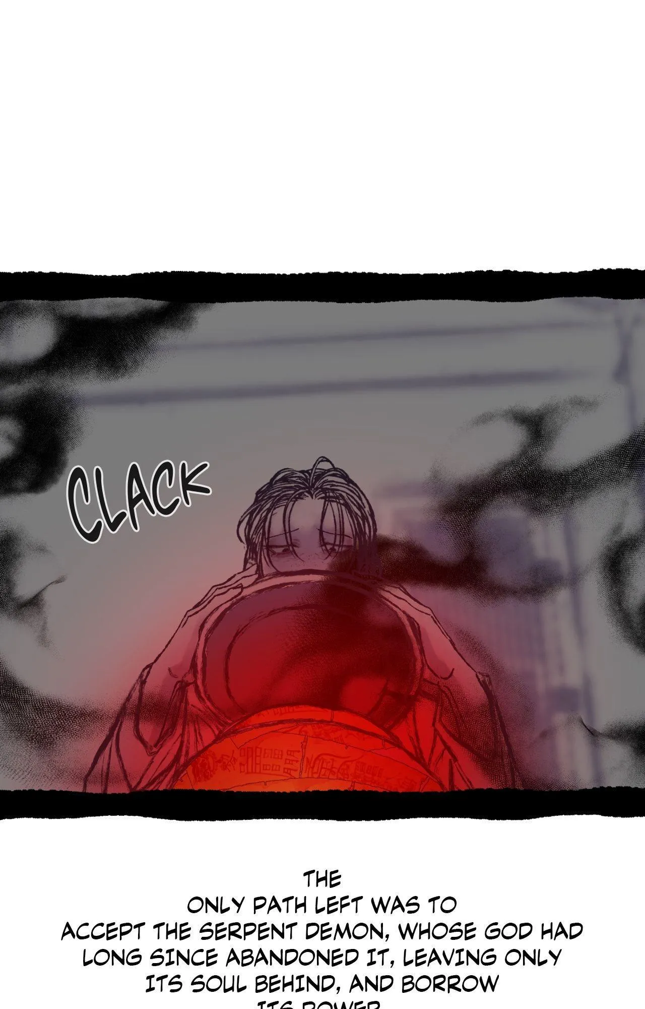 Ghost Gate - Chapter 92 Page 29