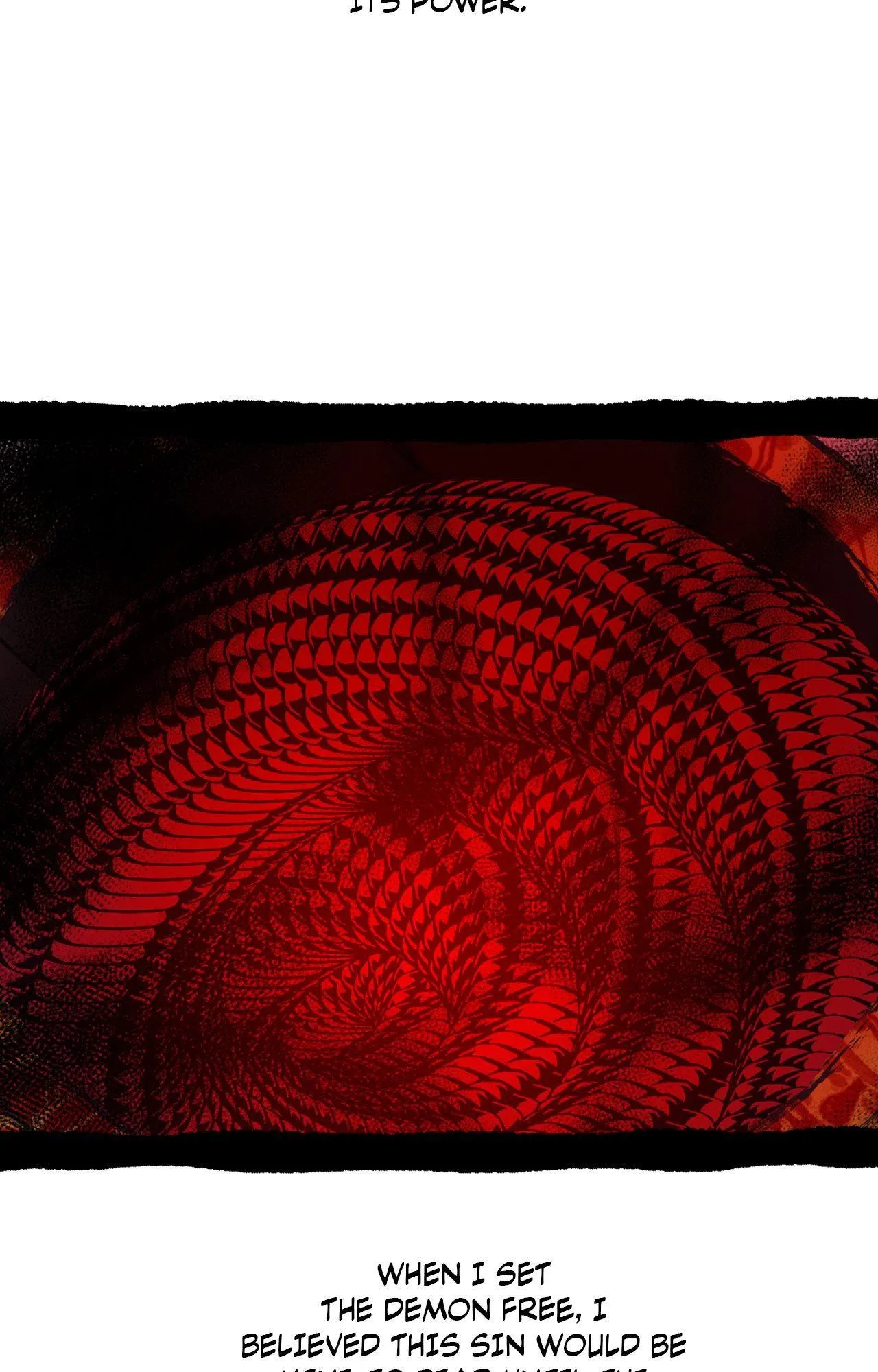 Ghost Gate - Chapter 92 Page 30