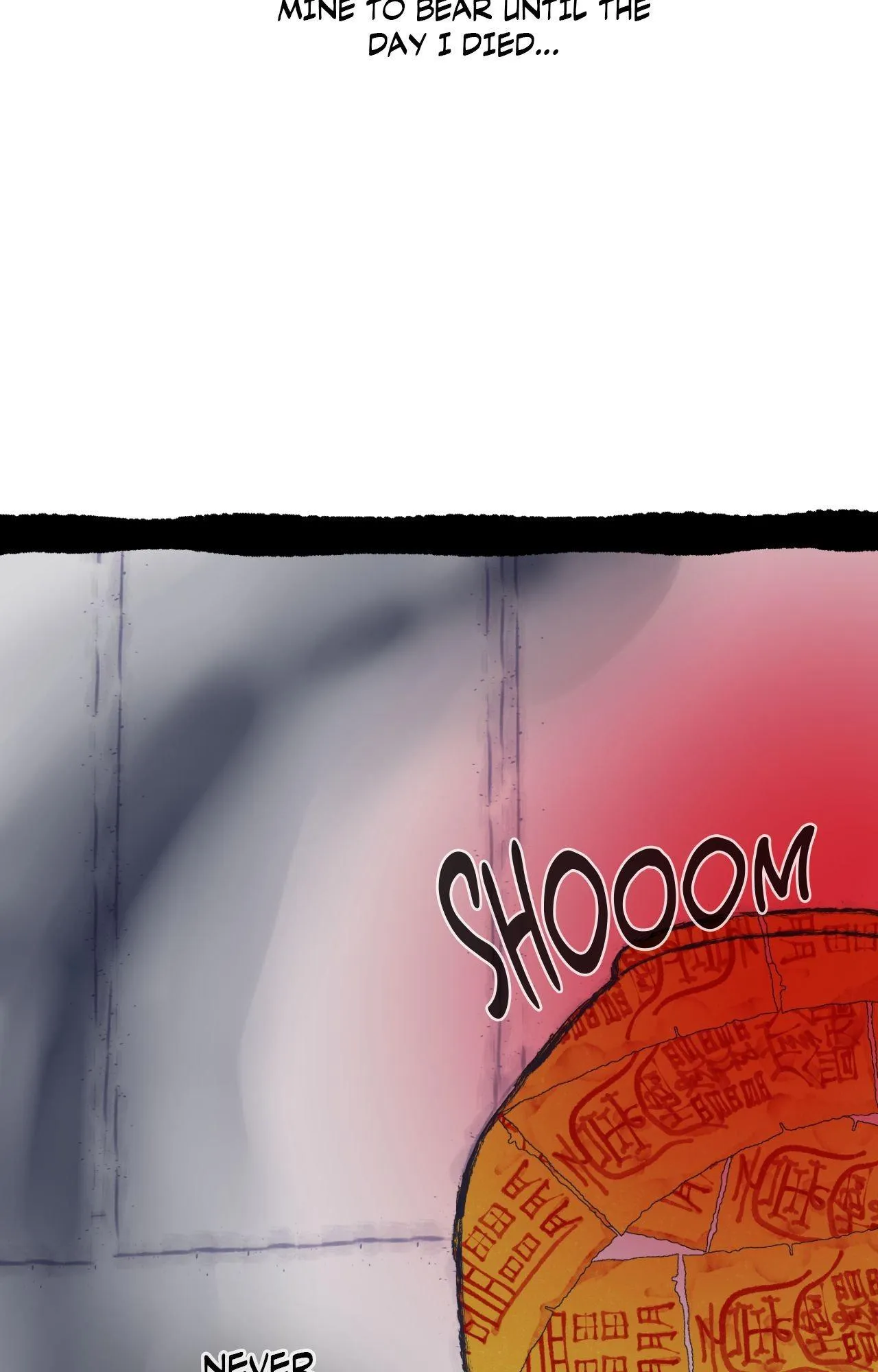 Ghost Gate - Chapter 92 Page 31