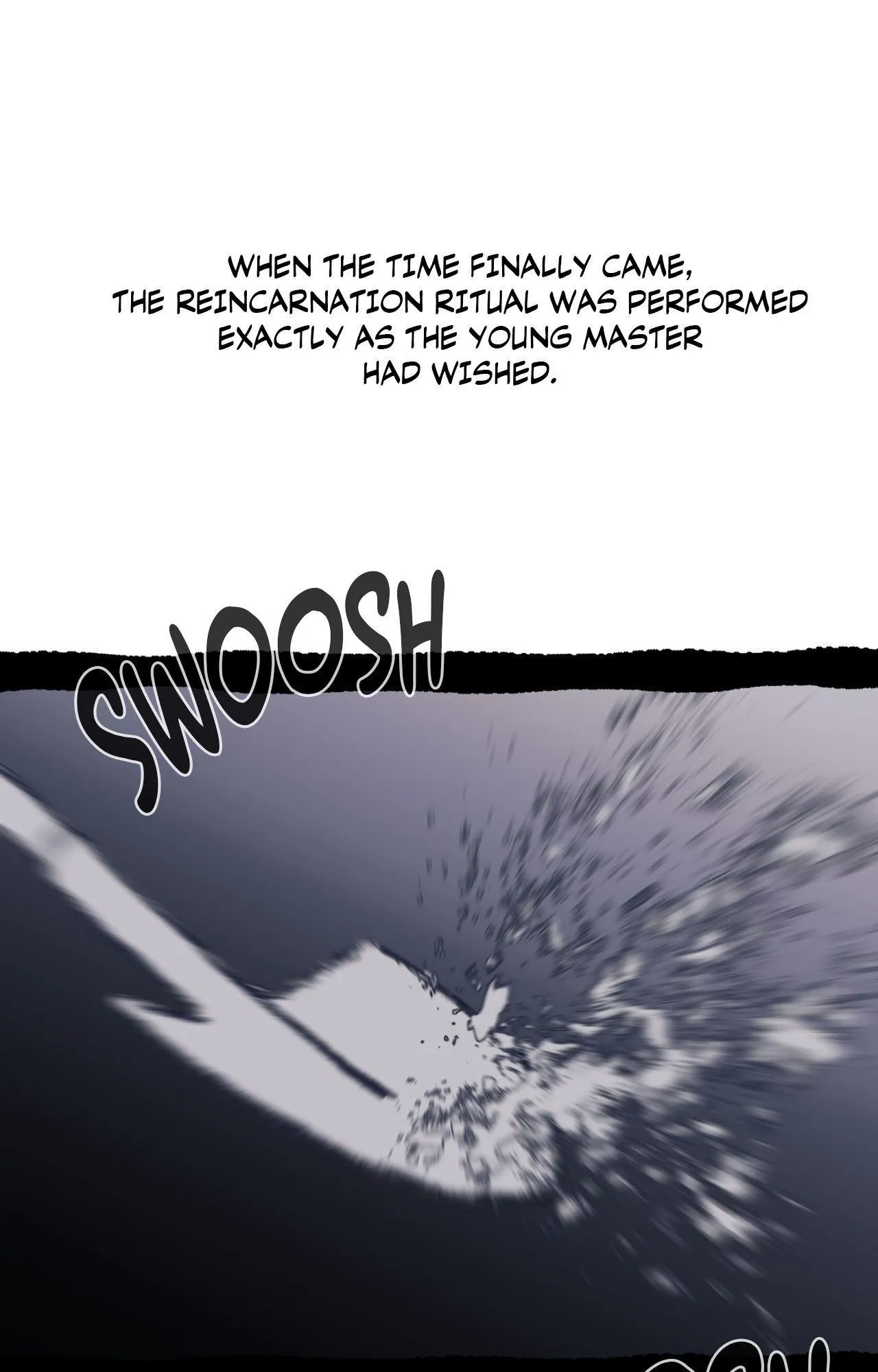 Ghost Gate - Chapter 92 Page 34