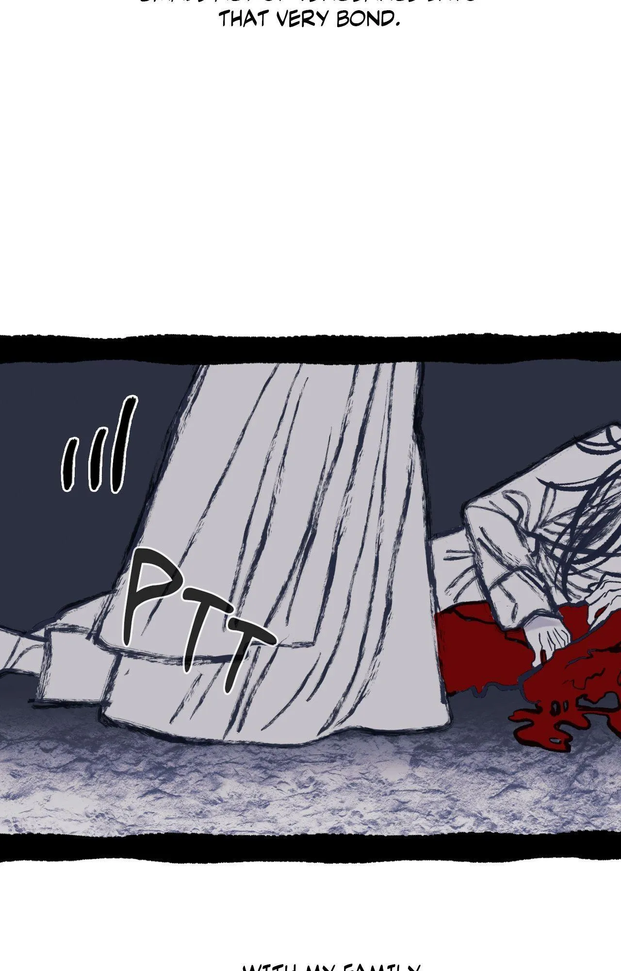 Ghost Gate - Chapter 92 Page 41