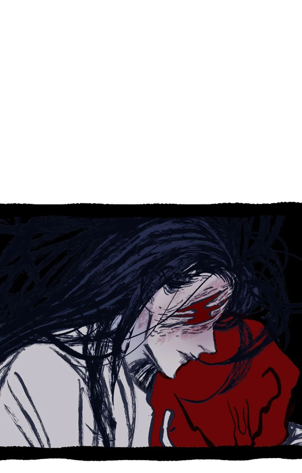 Ghost Gate - Chapter 92 Page 43