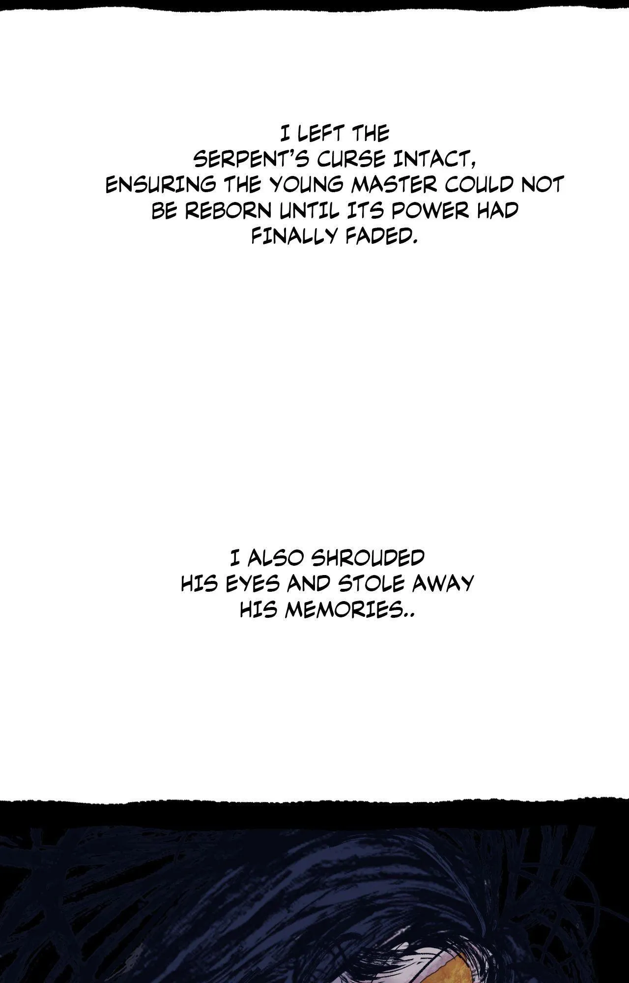 Ghost Gate - Chapter 92 Page 45