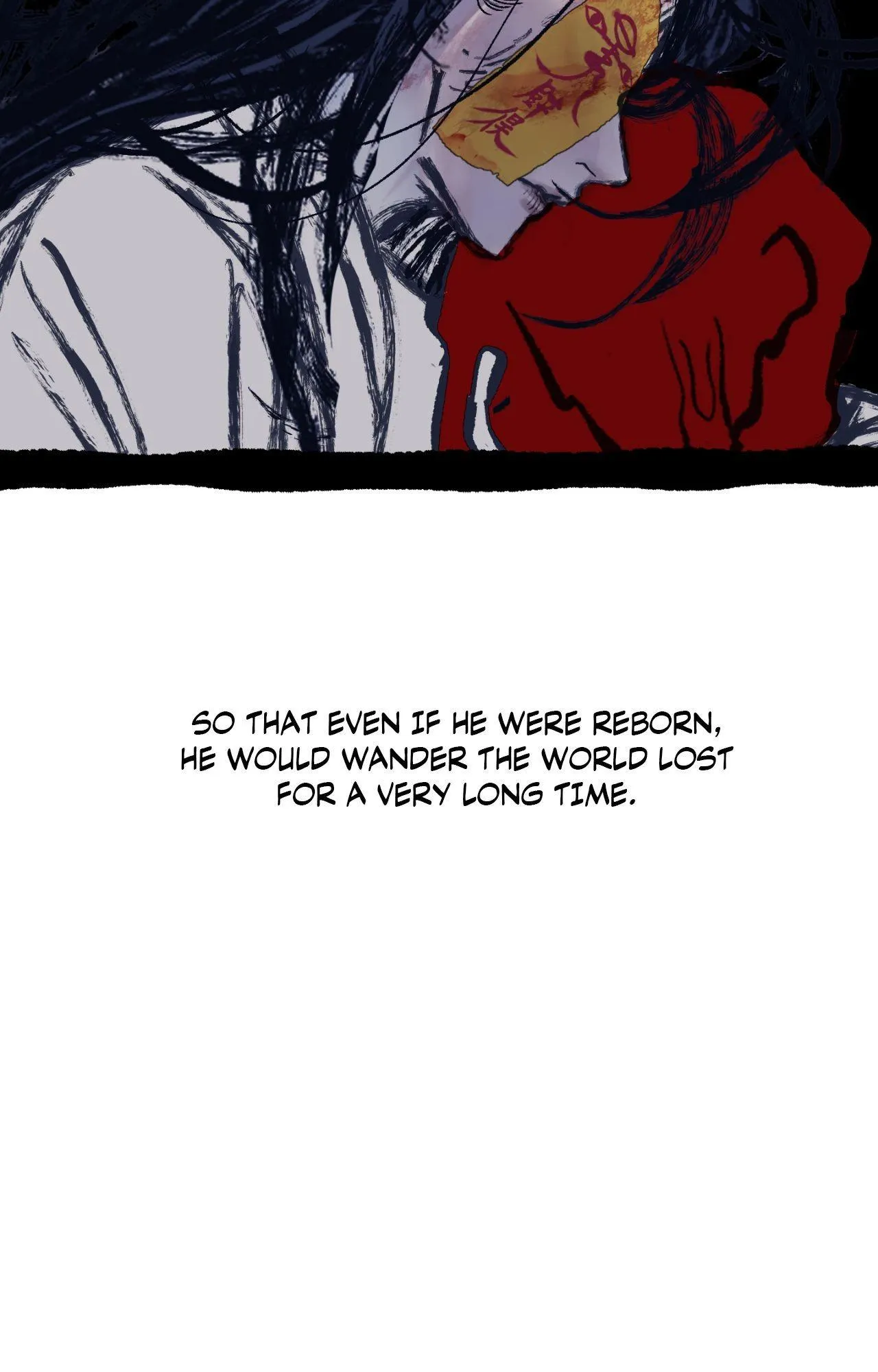 Ghost Gate - Chapter 92 Page 46