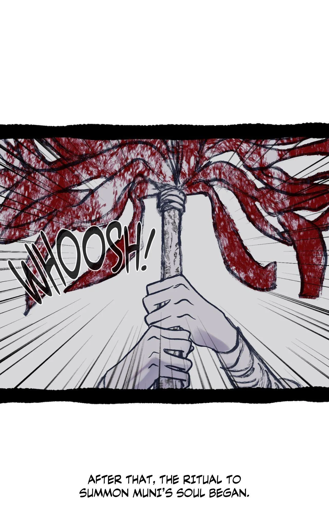 Ghost Gate - Chapter 92 Page 48