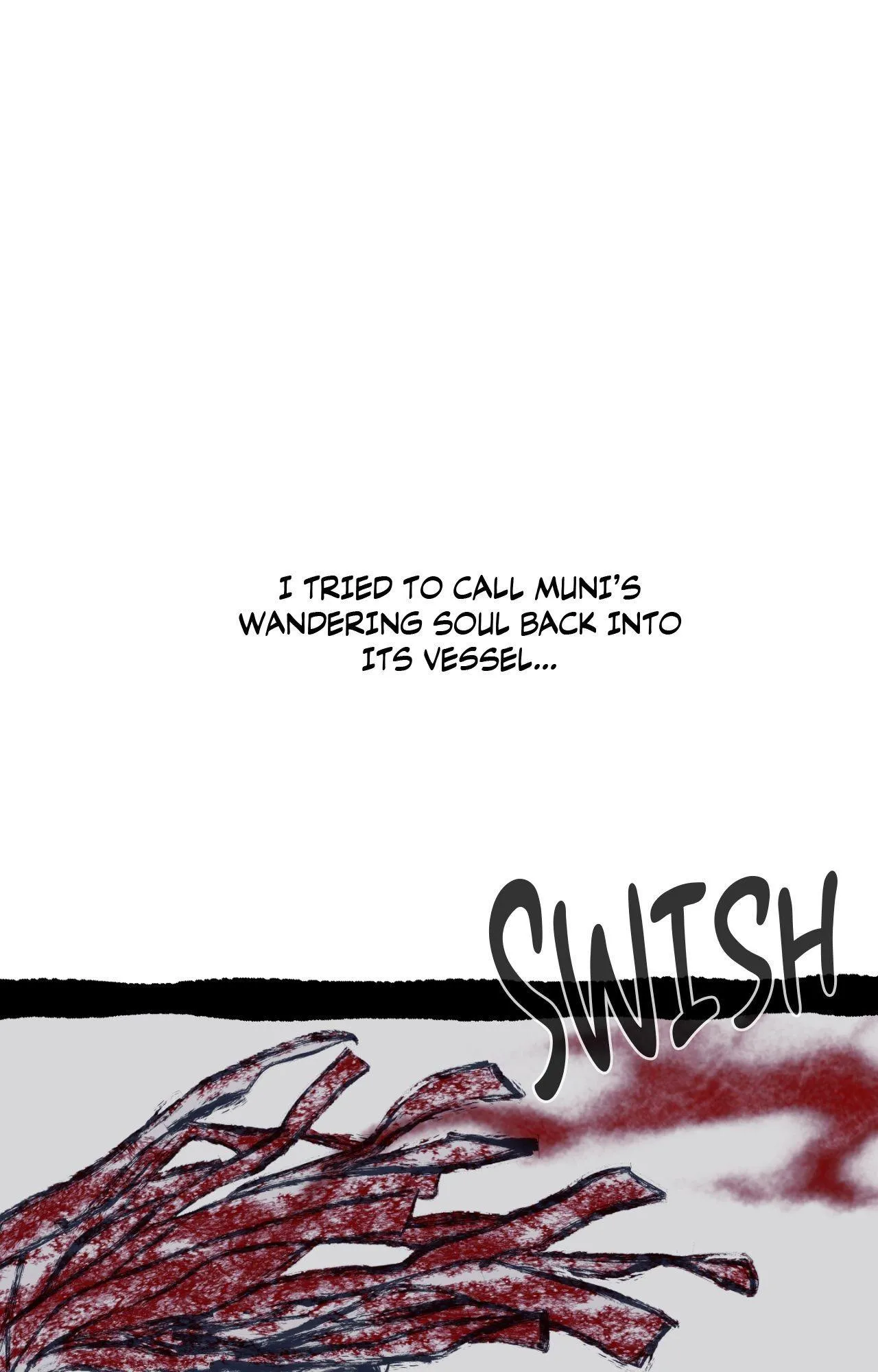 Ghost Gate - Chapter 92 Page 49