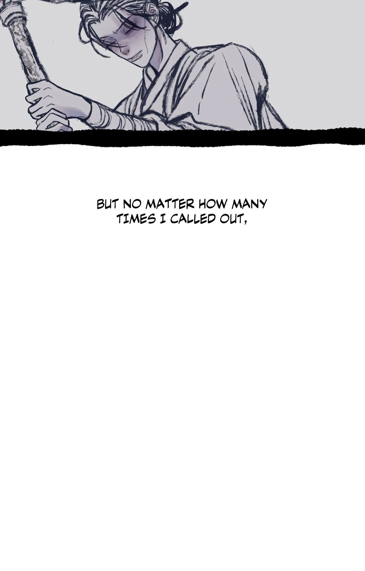 Ghost Gate - Chapter 92 Page 50