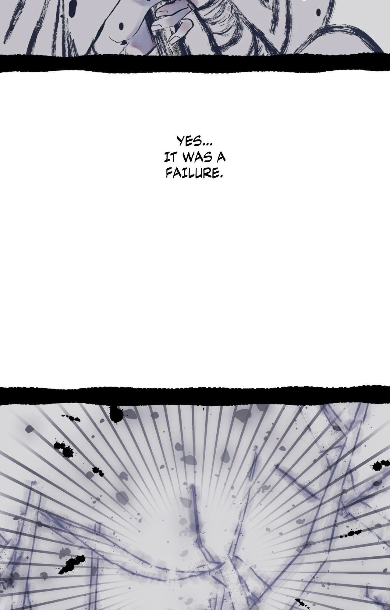 Ghost Gate - Chapter 92 Page 59