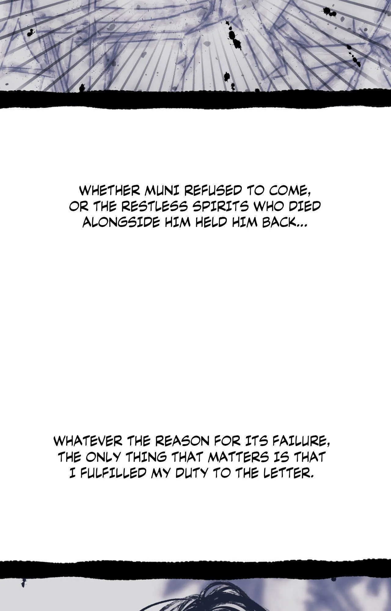 Ghost Gate - Chapter 92 Page 60