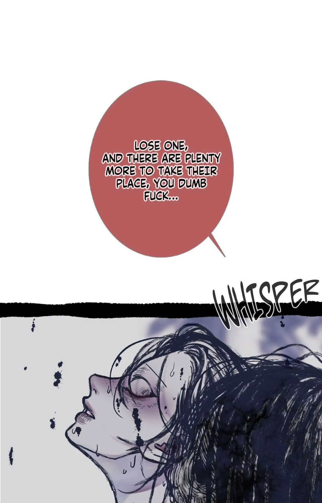 Ghost Gate - Chapter 92 Page 63