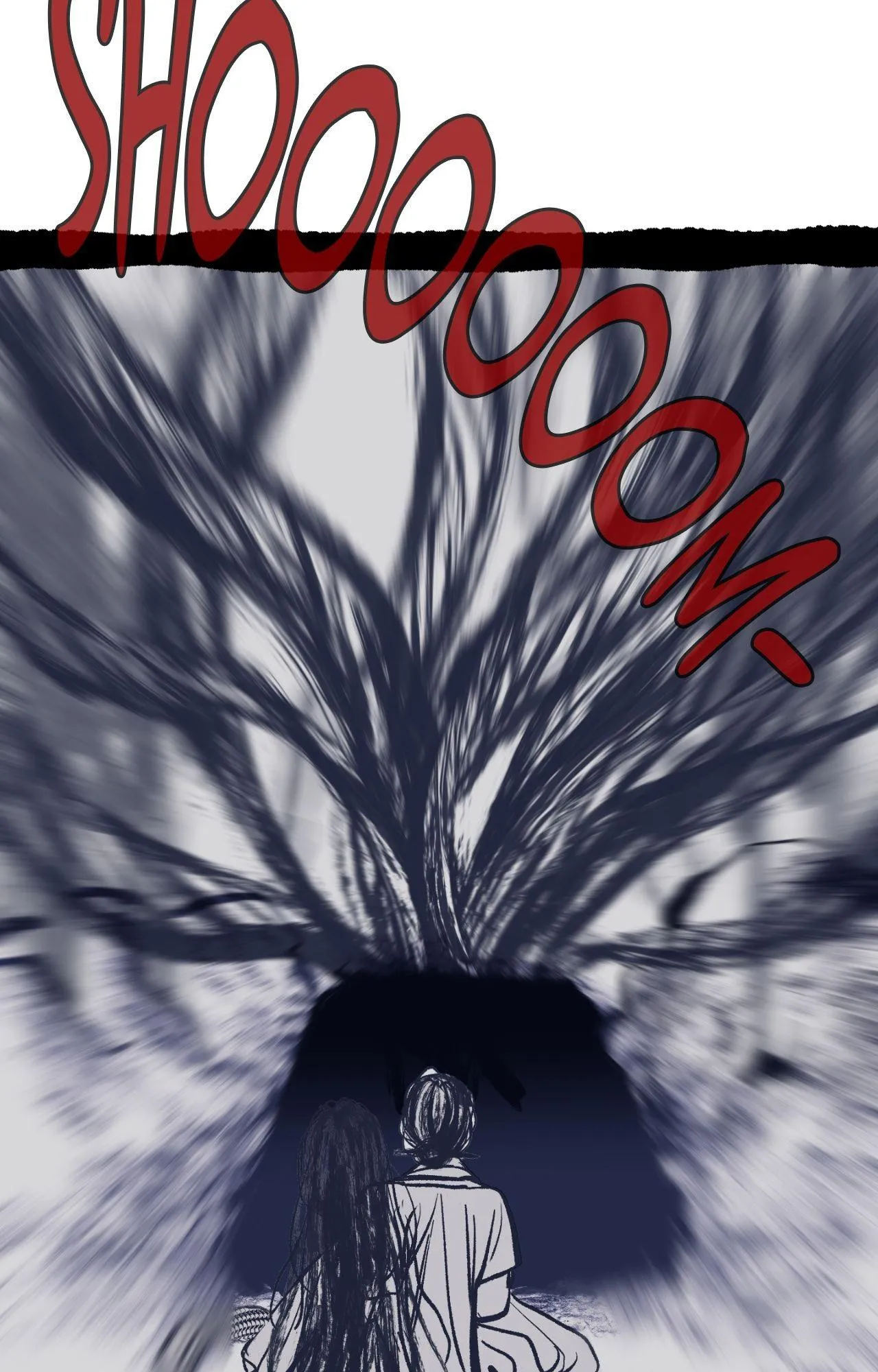 Ghost Gate - Chapter 92 Page 66