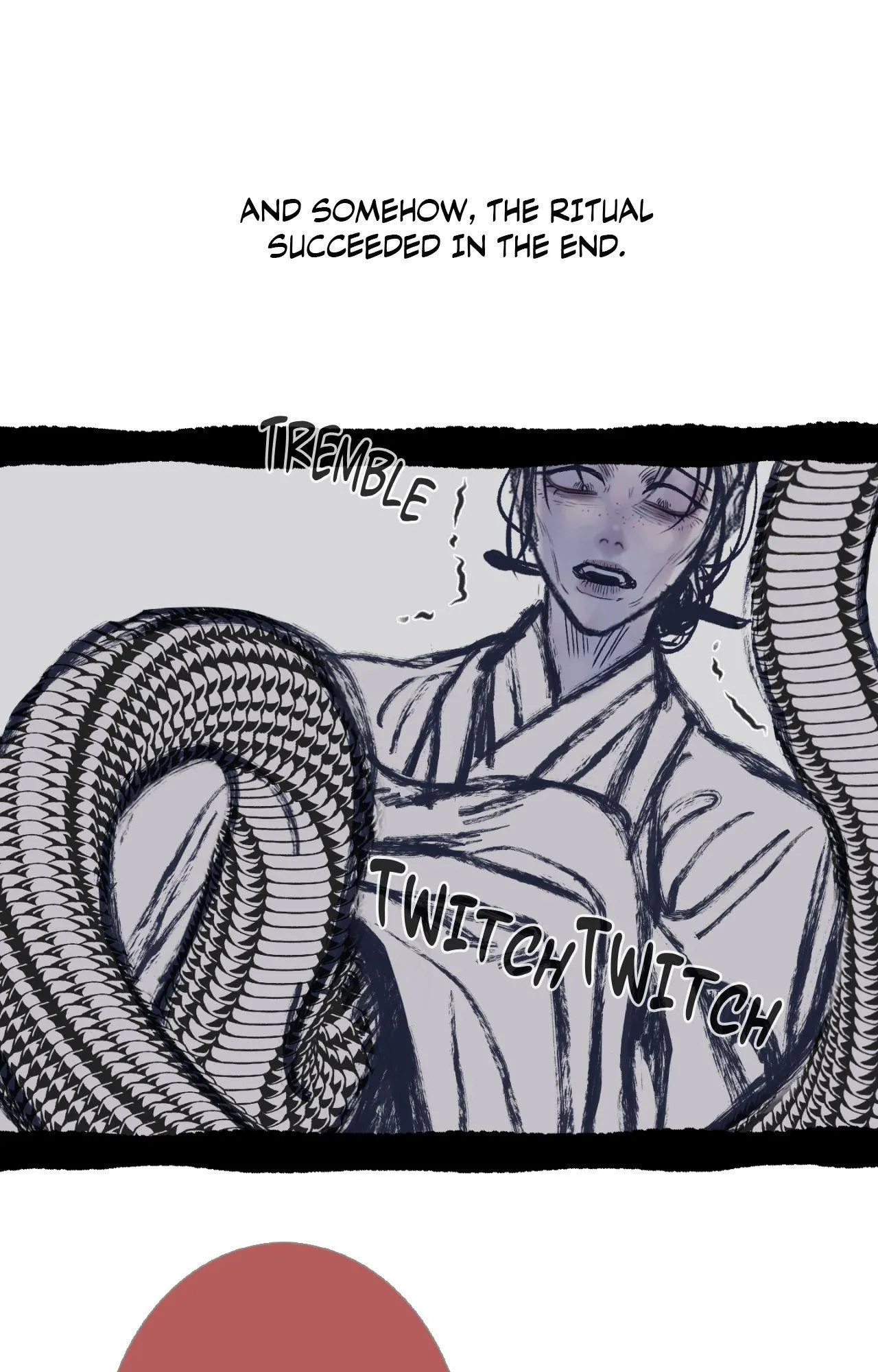 Ghost Gate - Chapter 92 Page 68