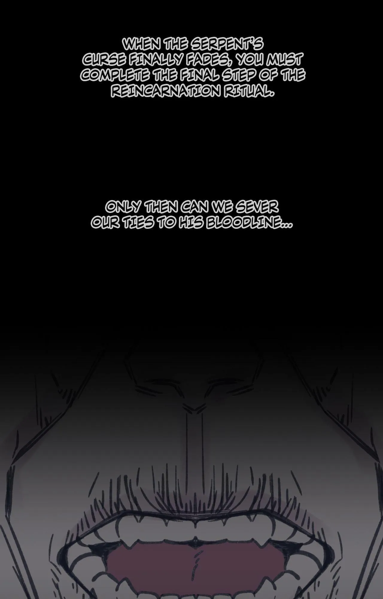 Ghost Gate - Chapter 92 Page 74
