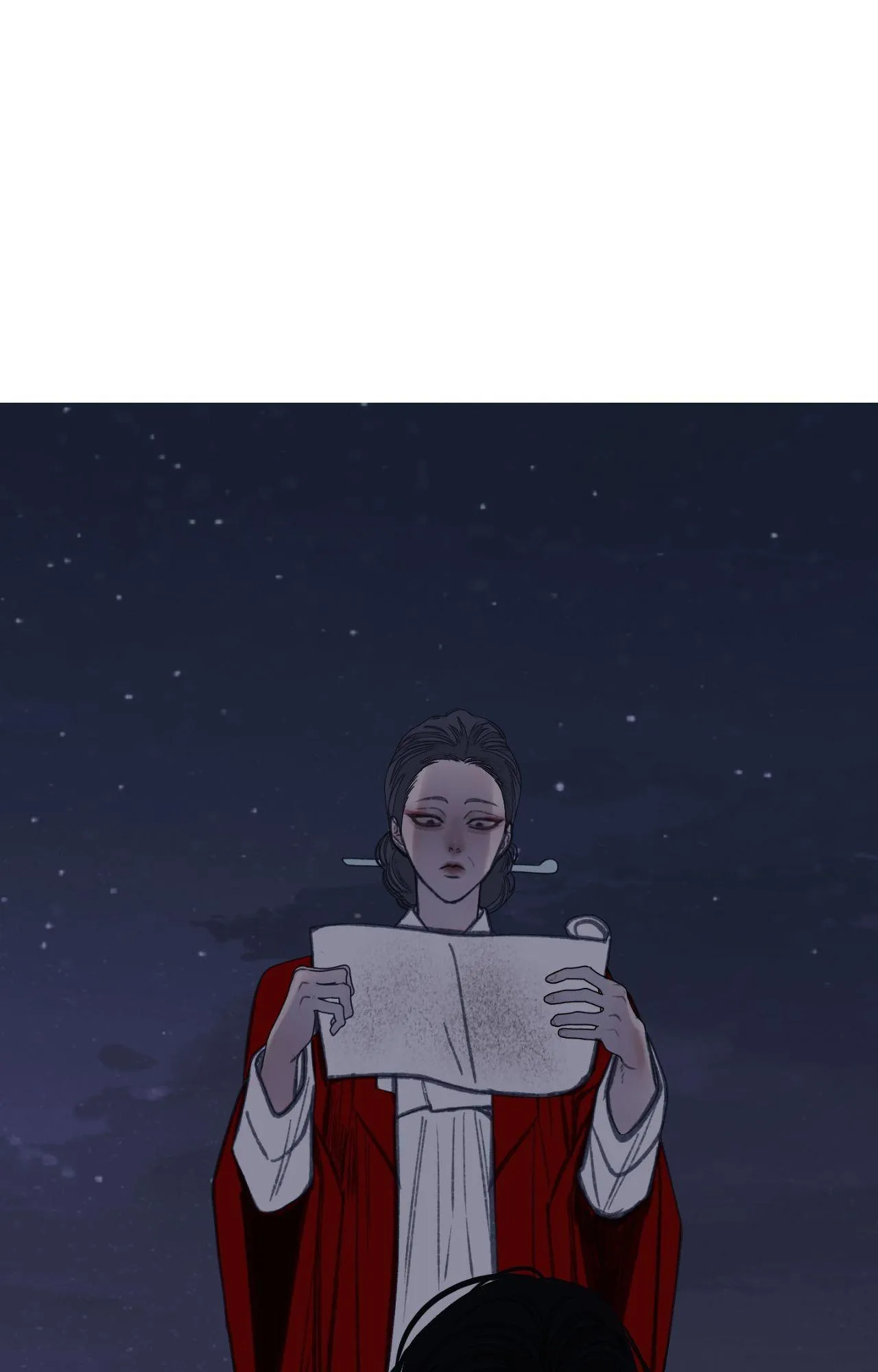 Ghost Gate - Chapter 92 Page 78