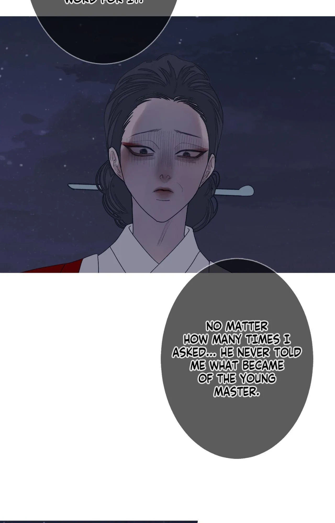 Ghost Gate - Chapter 92 Page 80