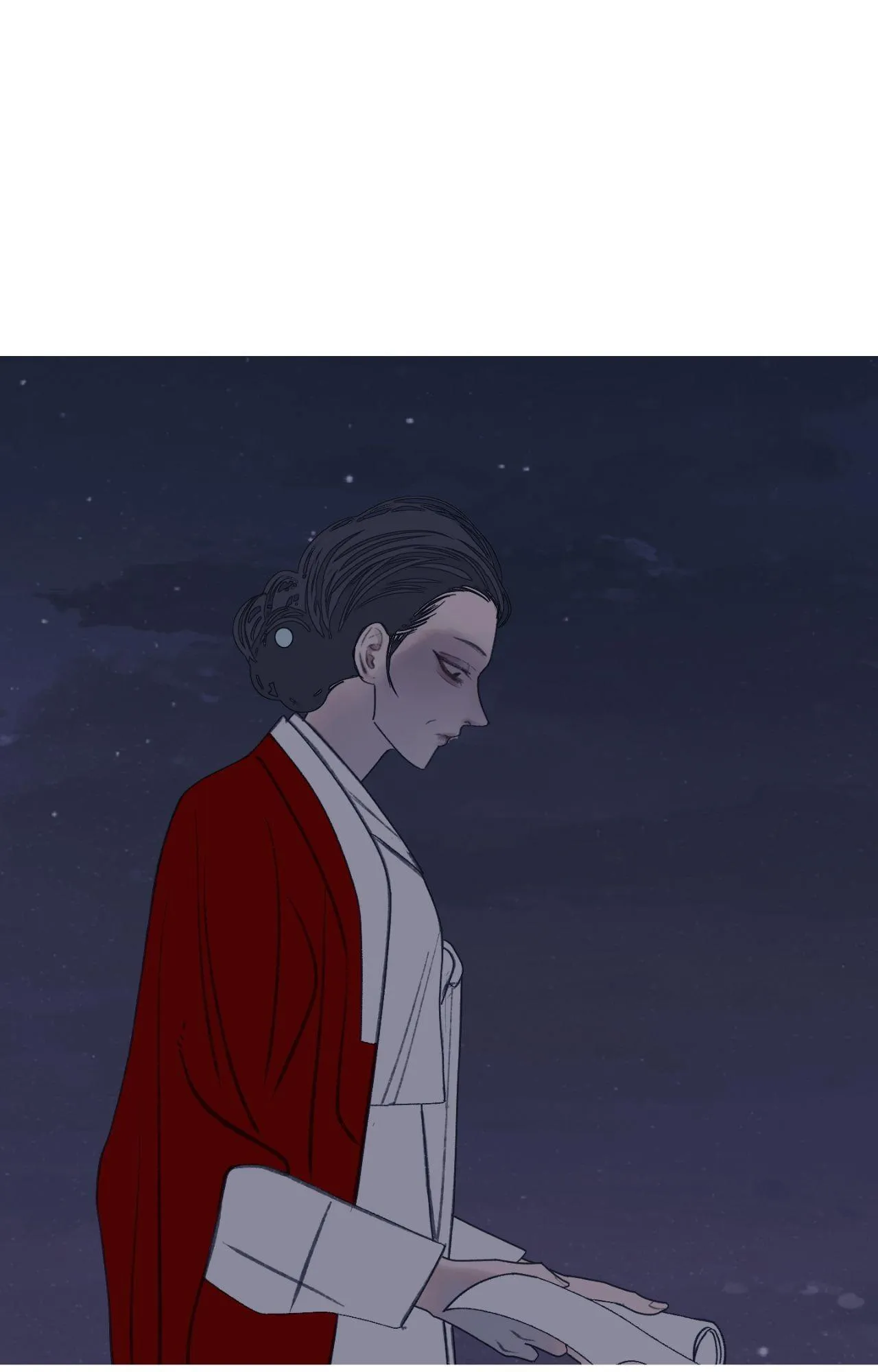Ghost Gate - Chapter 92 Page 83