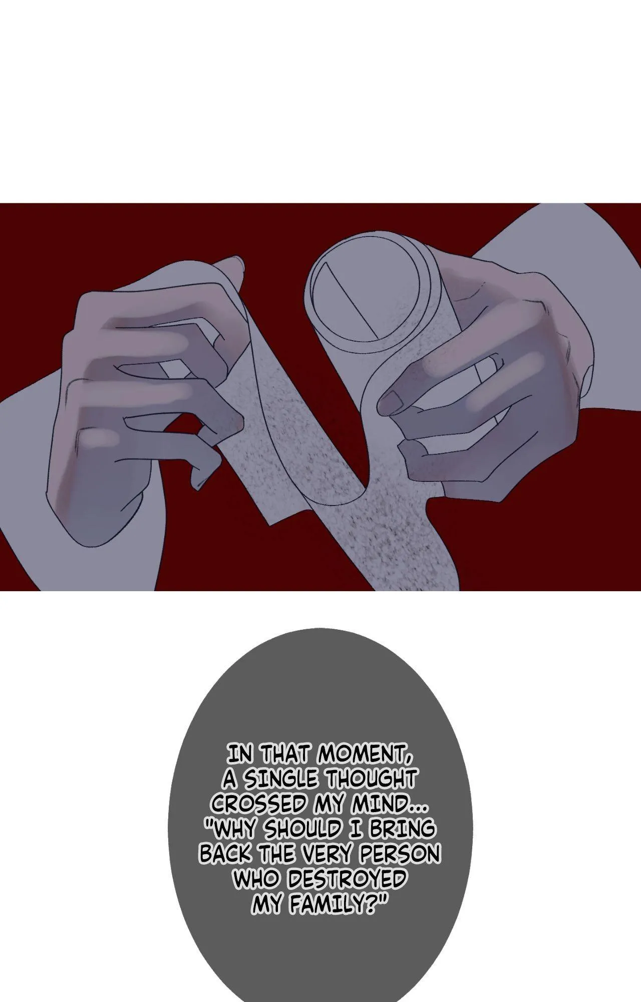 Ghost Gate - Chapter 92 Page 84