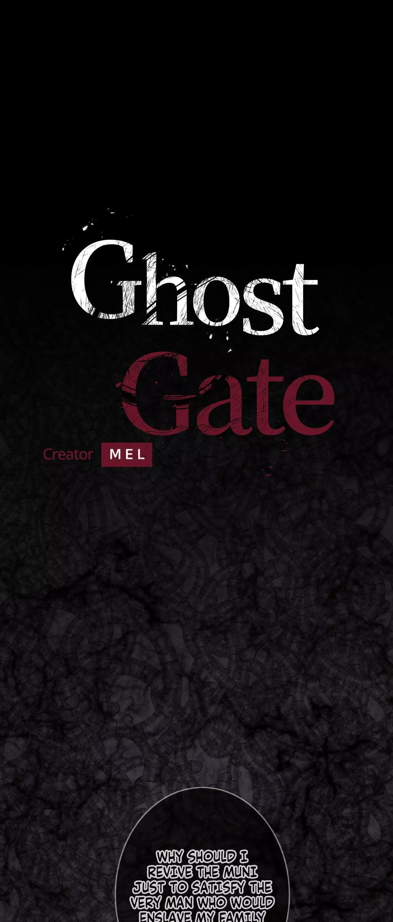 Ghost Gate - Chapter 93 Page 2