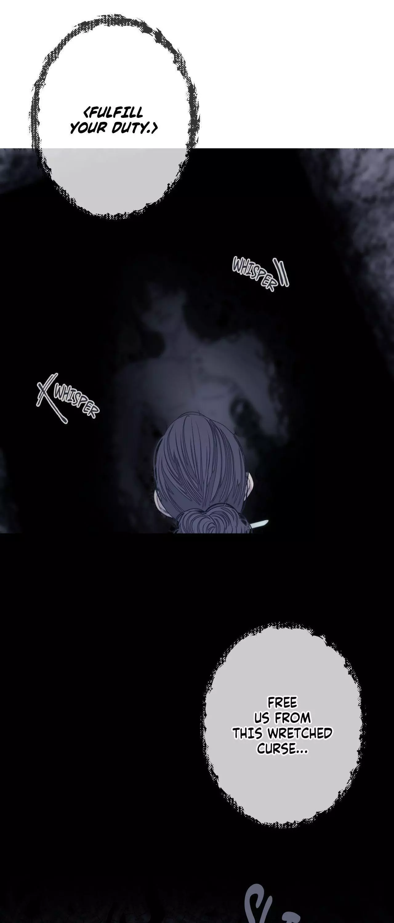 Ghost Gate - Chapter 93 Page 5