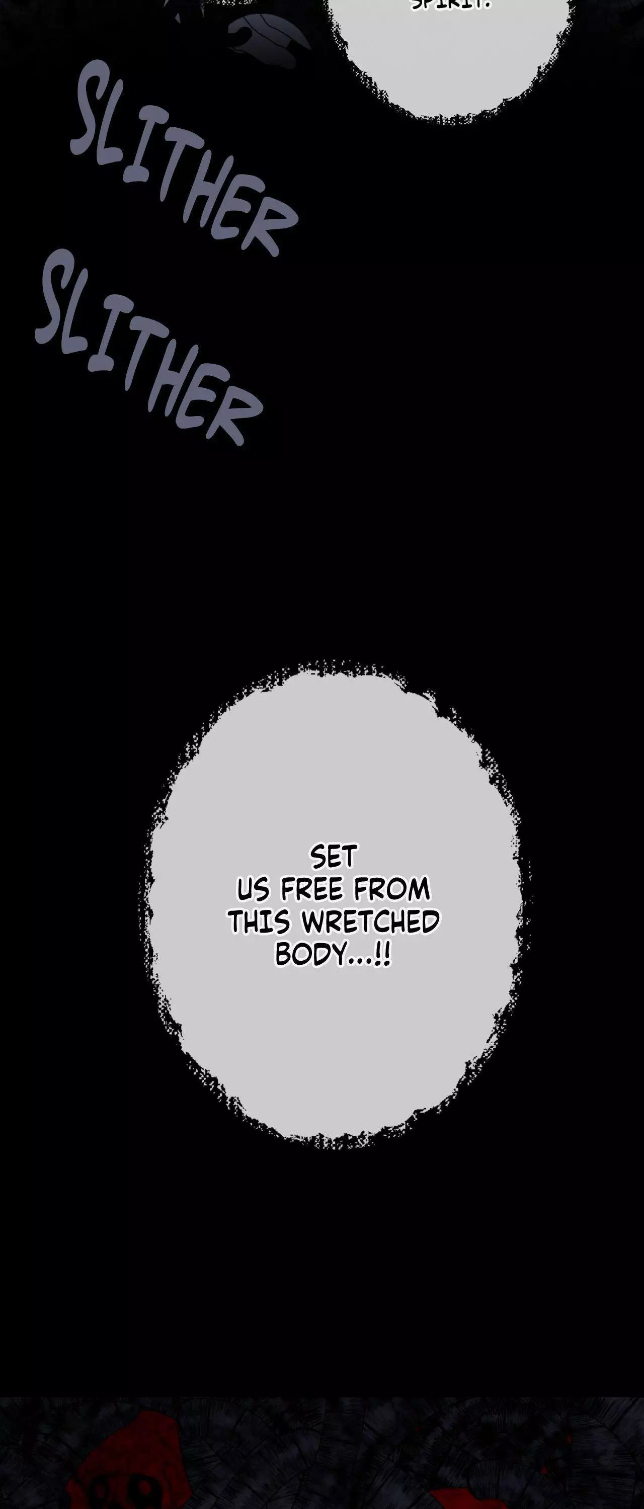 Ghost Gate - Chapter 93 Page 7