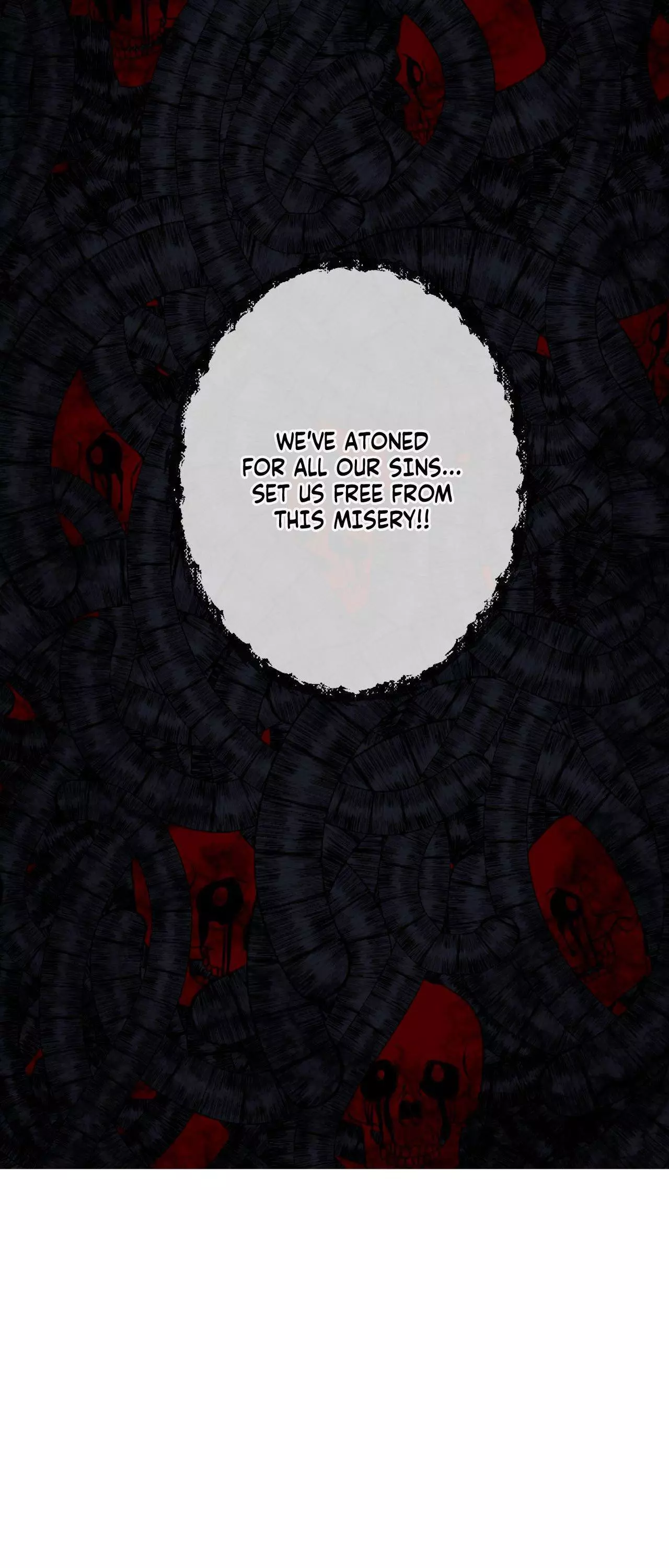 Ghost Gate - Chapter 93 Page 8