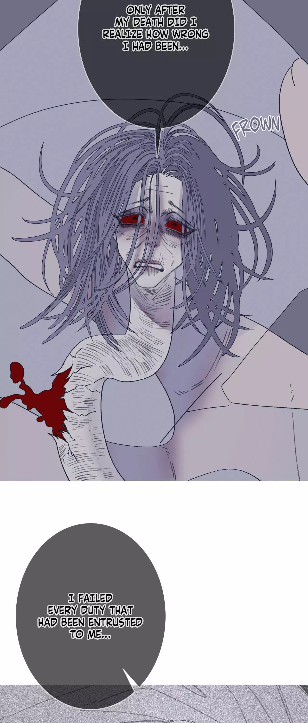 Ghost Gate - Chapter 93 Page 38