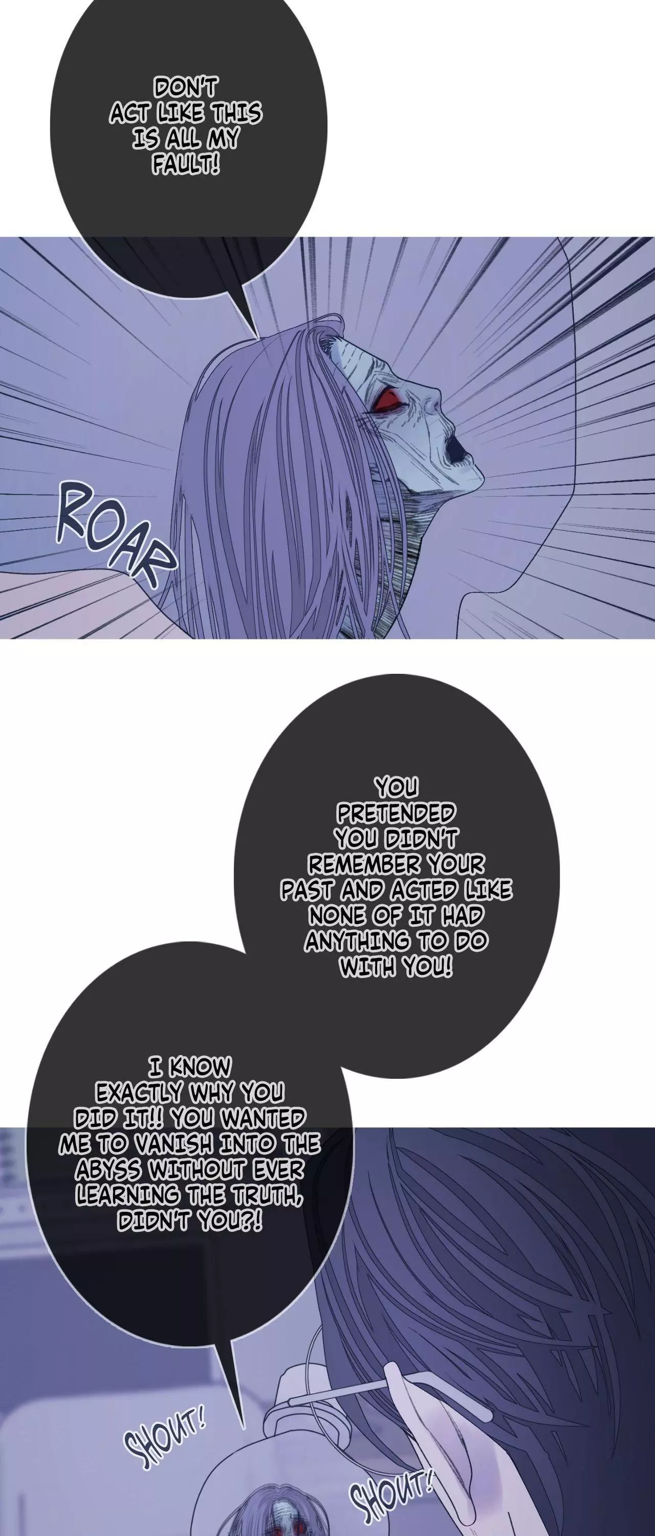 Ghost Gate - Chapter 93 Page 42