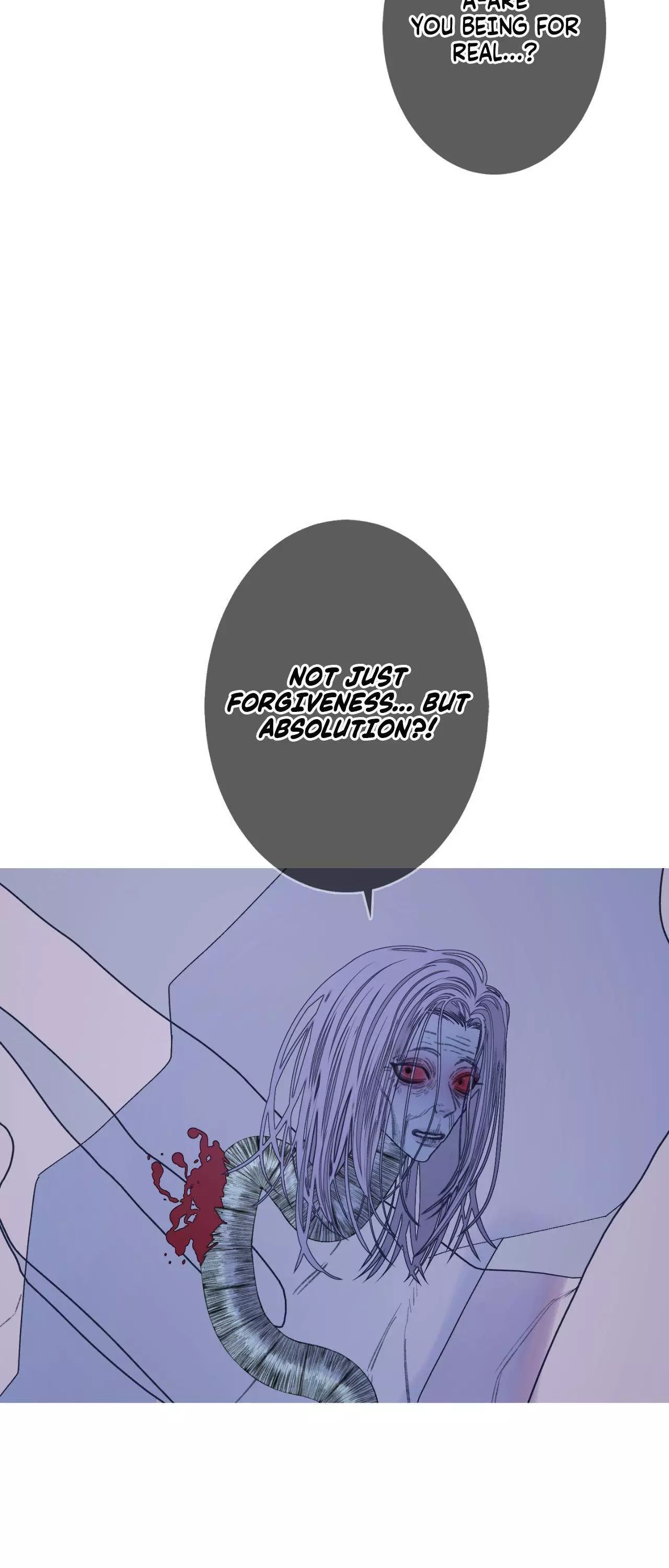Ghost Gate - Chapter 93 Page 49