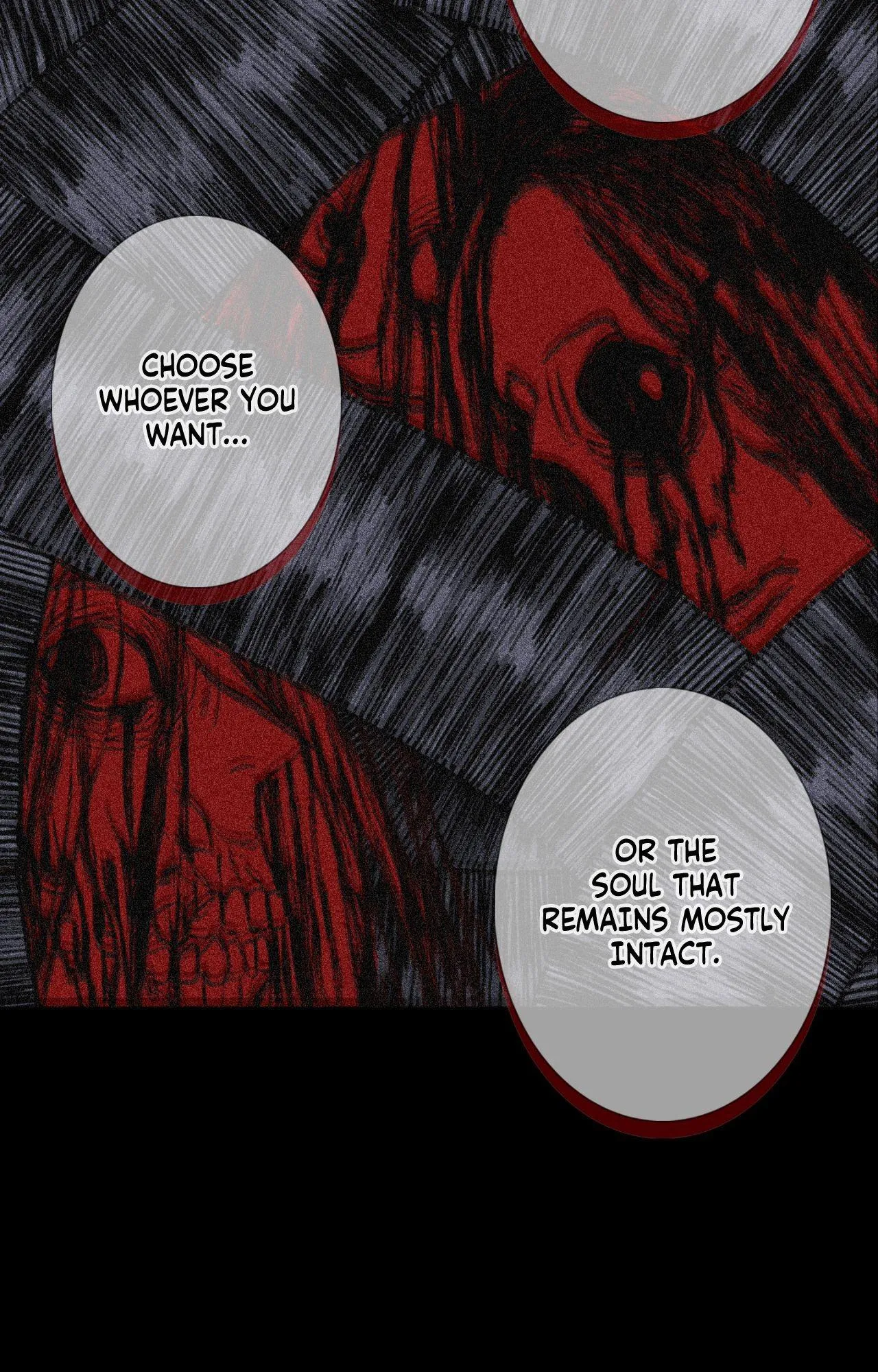 Ghost Gate - Chapter 94 Page 16
