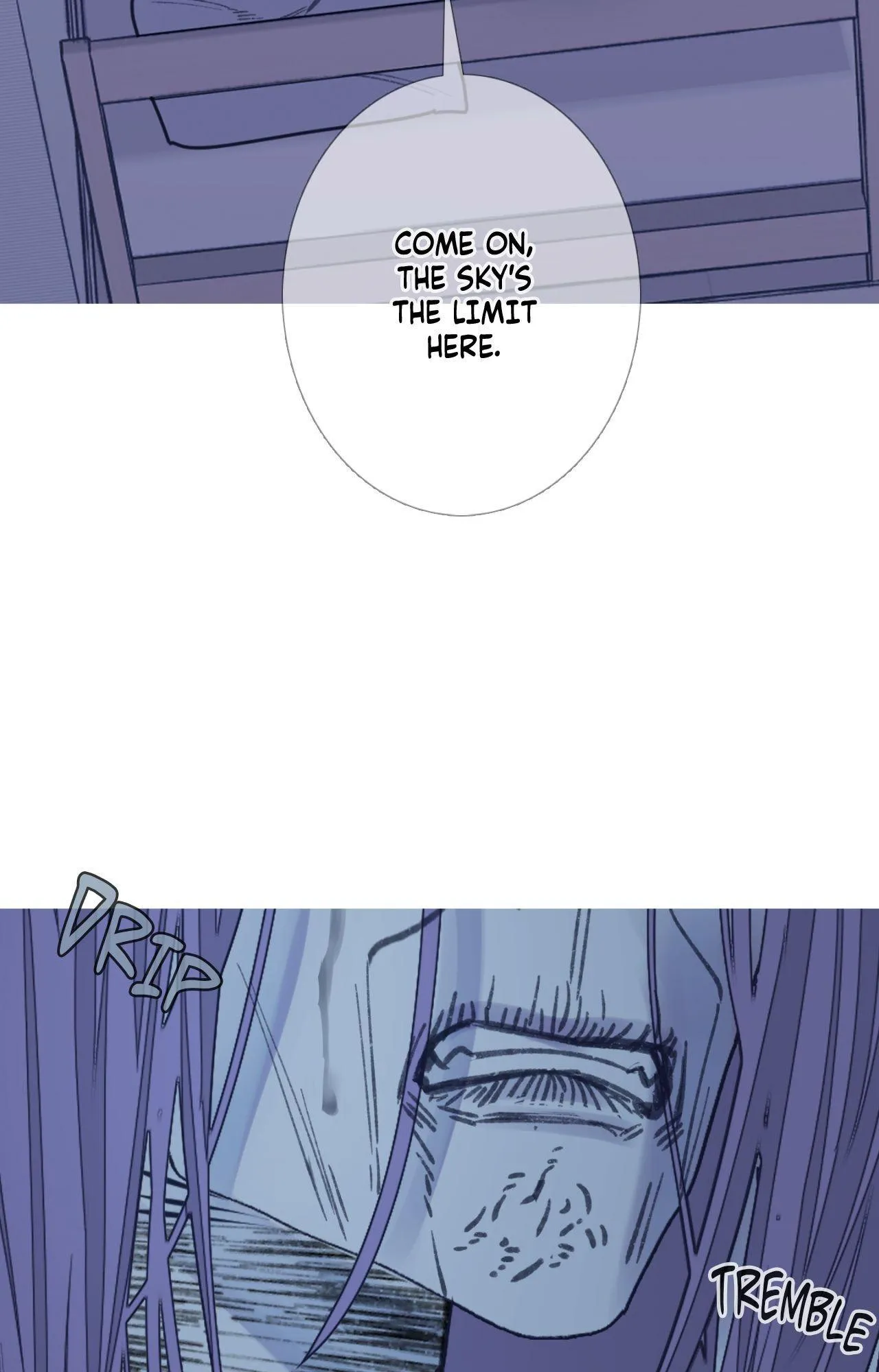 Ghost Gate - Chapter 94 Page 19